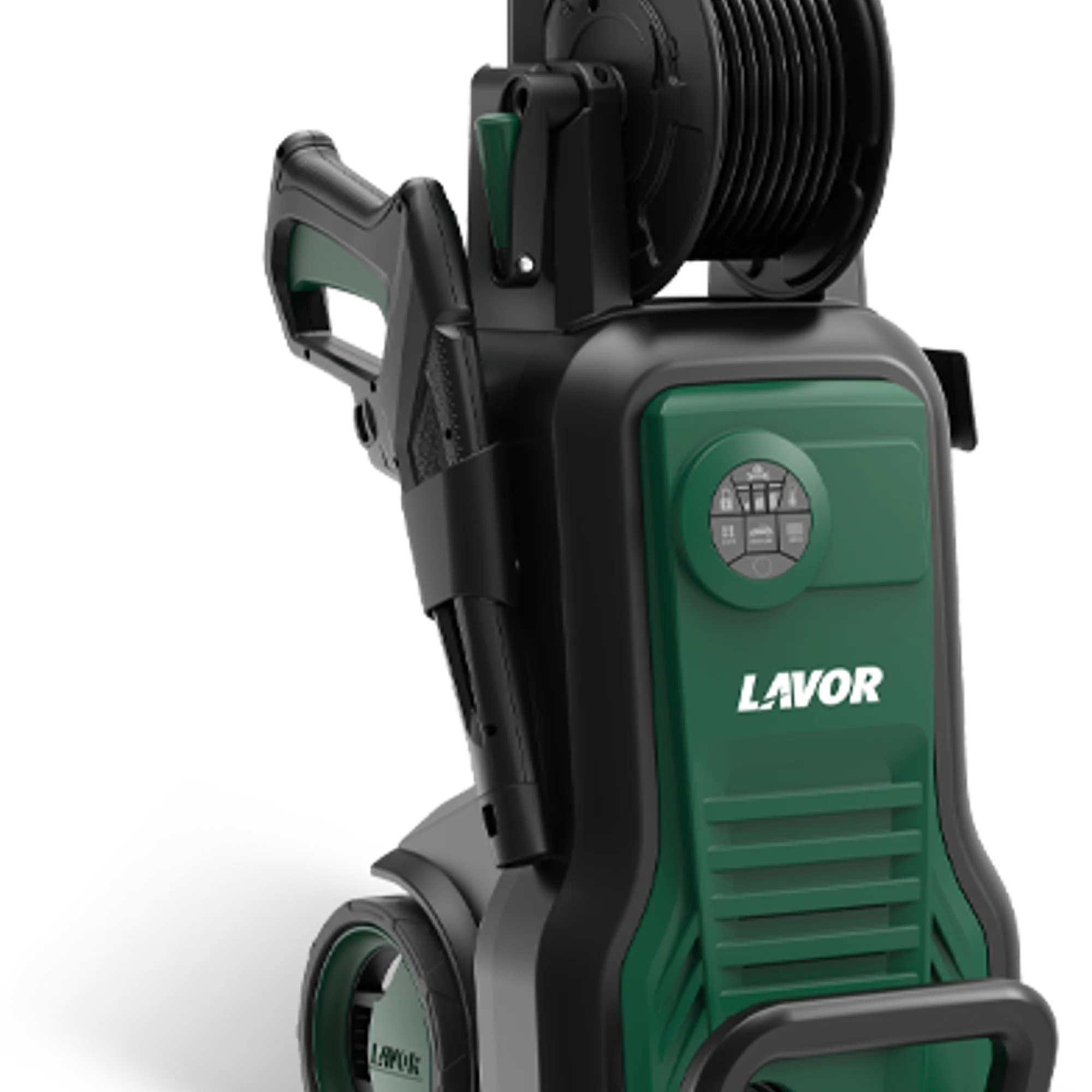 Idropulitrice Lavor River 1108 2300W - Image 5