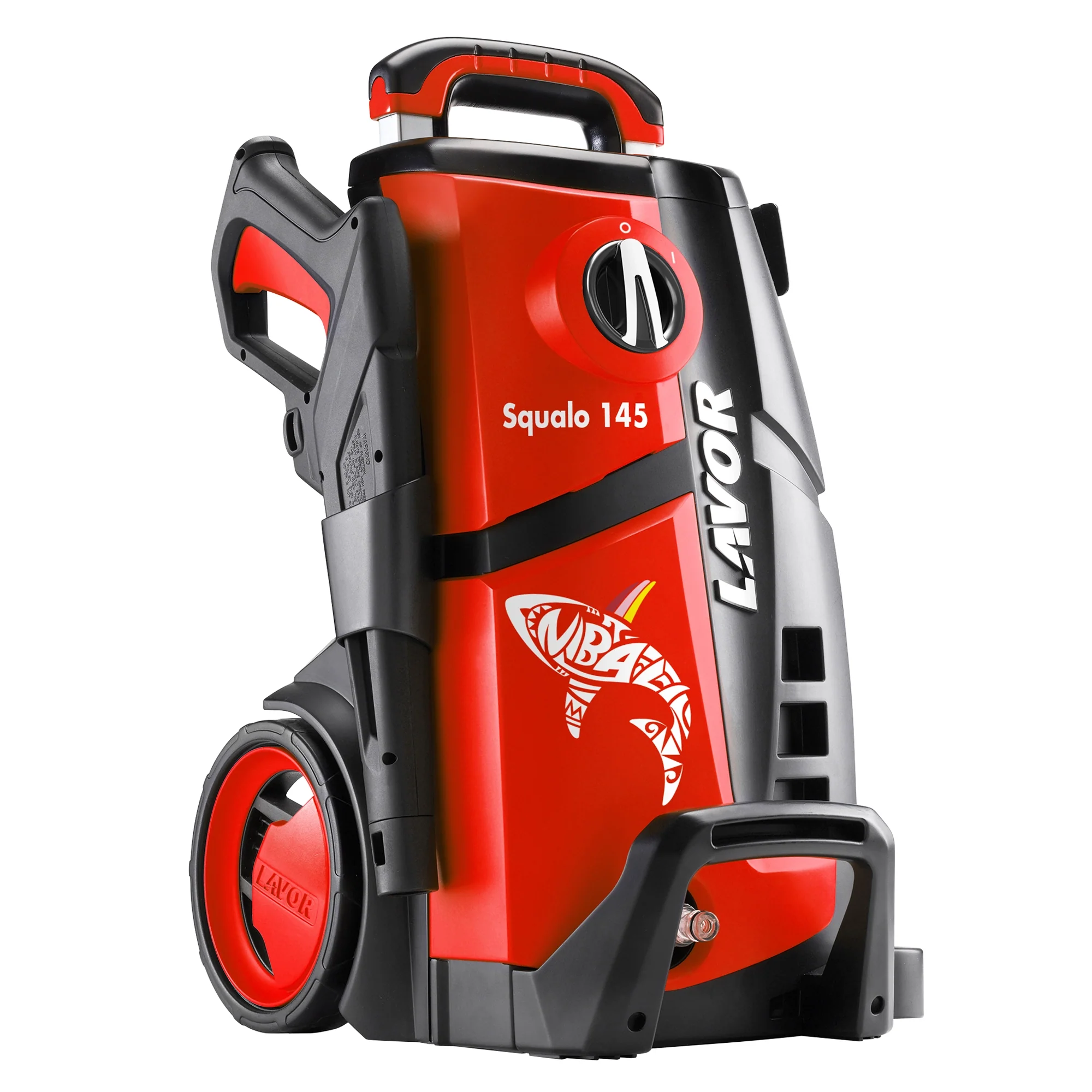 Idropulitrice Lavor Squalo 145 - Image 3