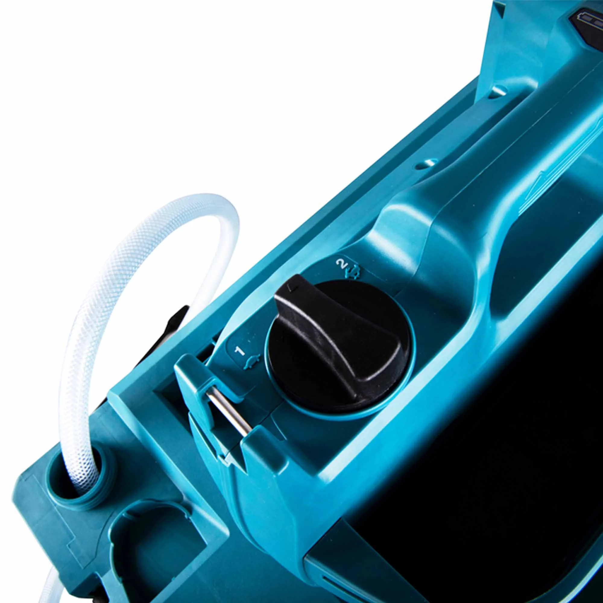 Idropulitrice a freddo Makita DHW080ZK 18Vx2 - Image 4