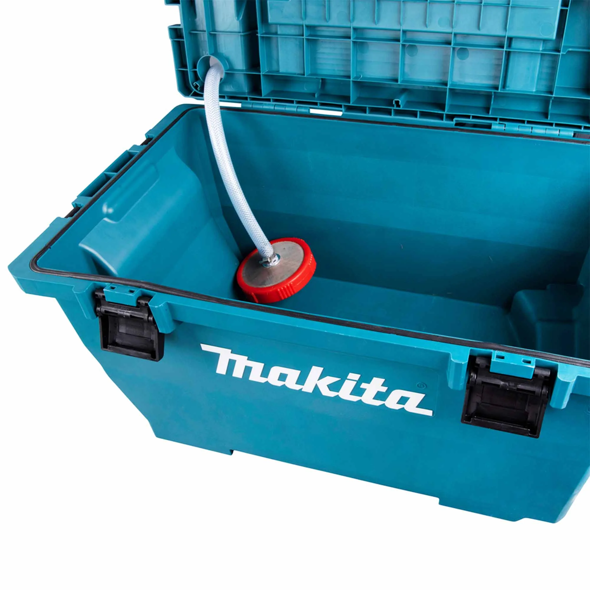 Idropulitrice a freddo Makita DHW080ZK 18Vx2 - Image 6