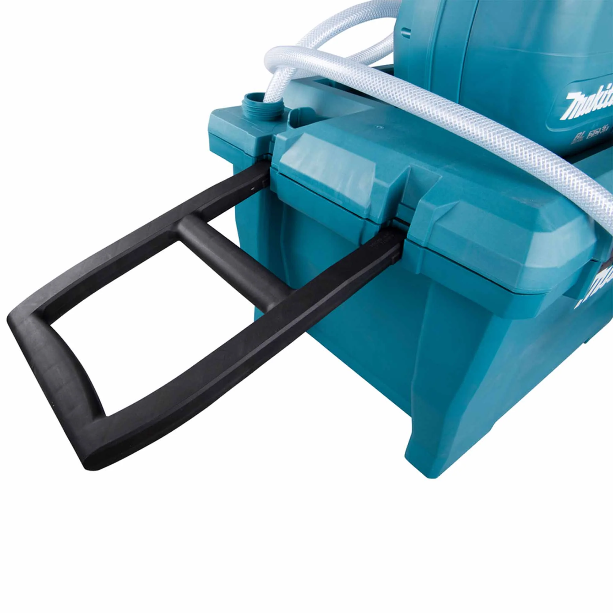 Idropulitrice a freddo Makita DHW080ZK 18Vx2 - Image 7
