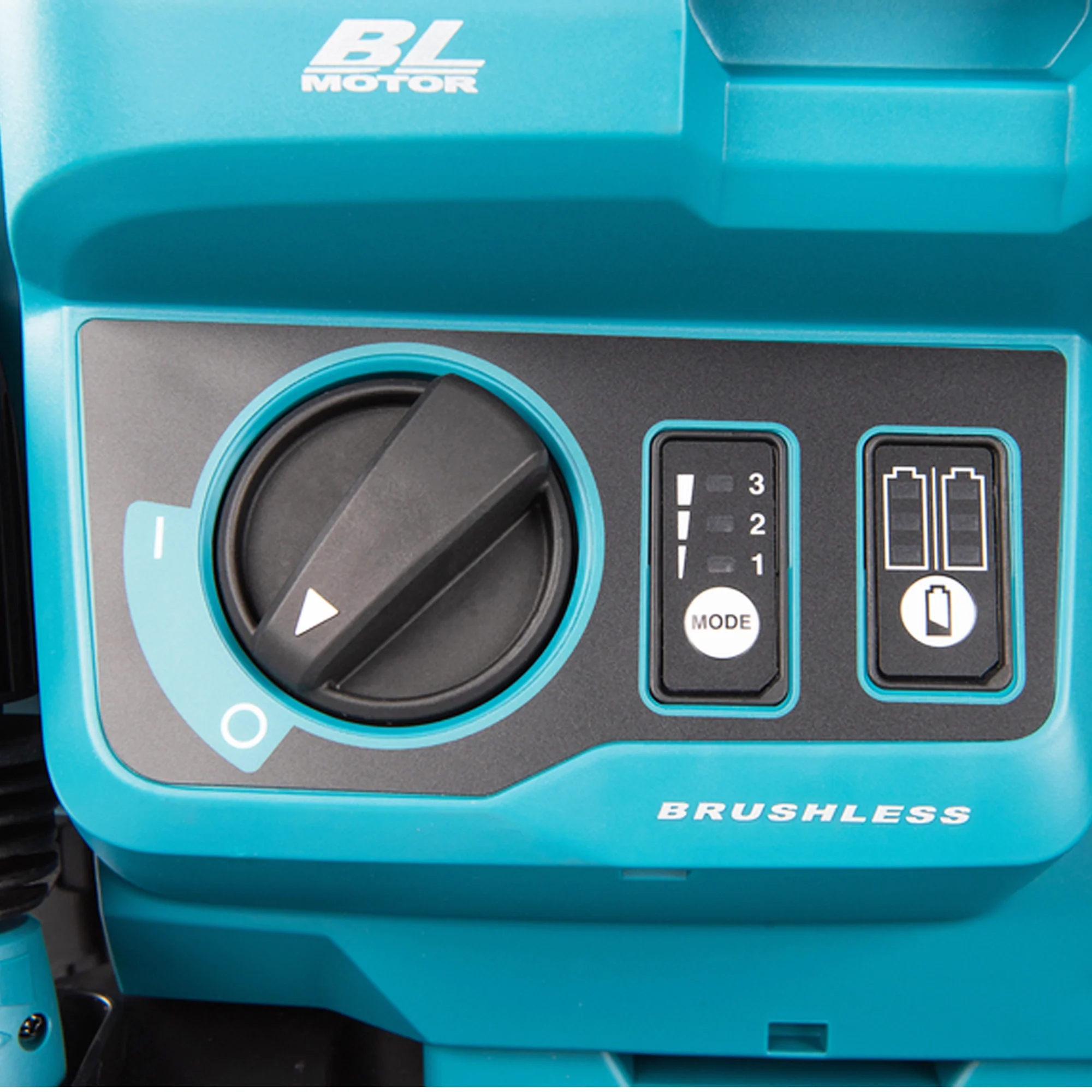 Idropulitrice Makita HW001GZ 40V - Image 8
