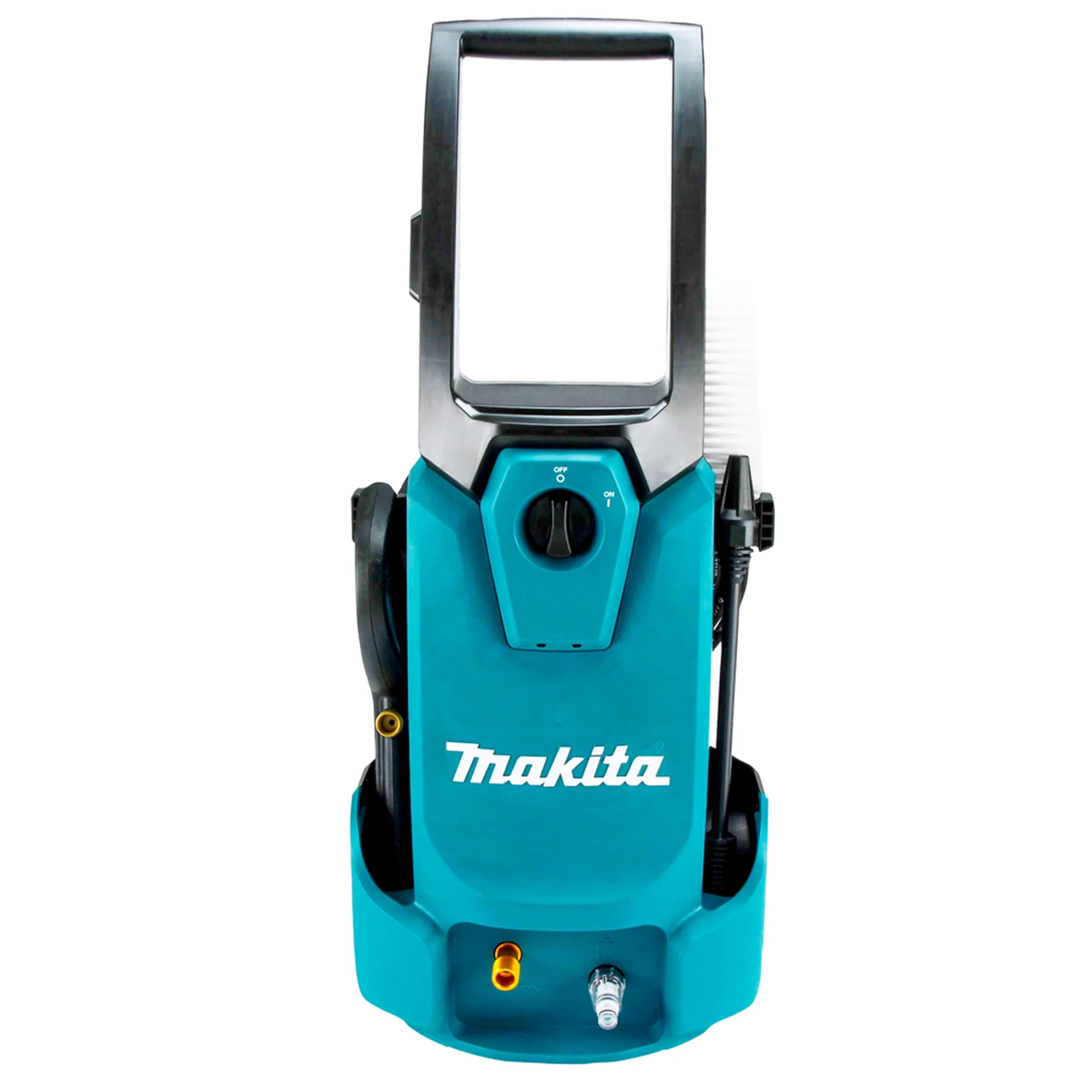 Idropulitrice Makita HW1200 1800W - Image 8