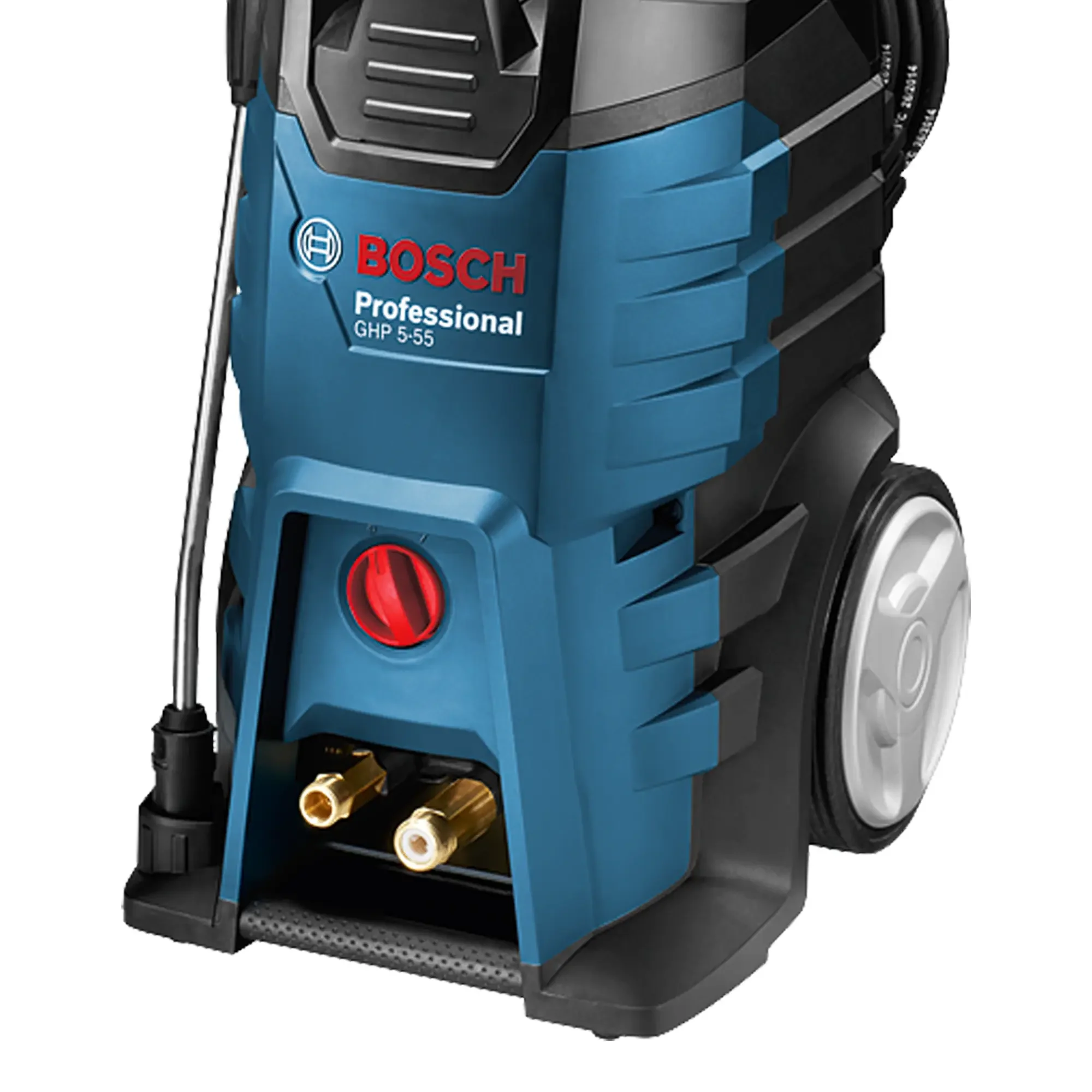 Idropulitrice Professionale Bosch GHP 5-55 - Image 2