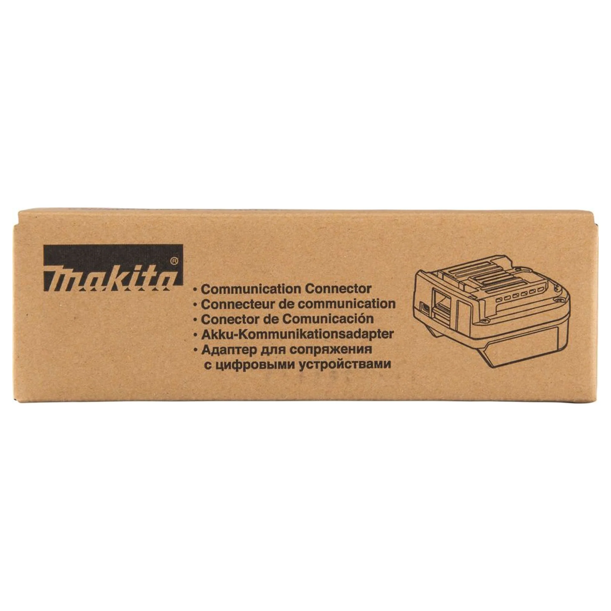 Interfaccia Comunicazione Makita 1910D9-2 40V - Image 12