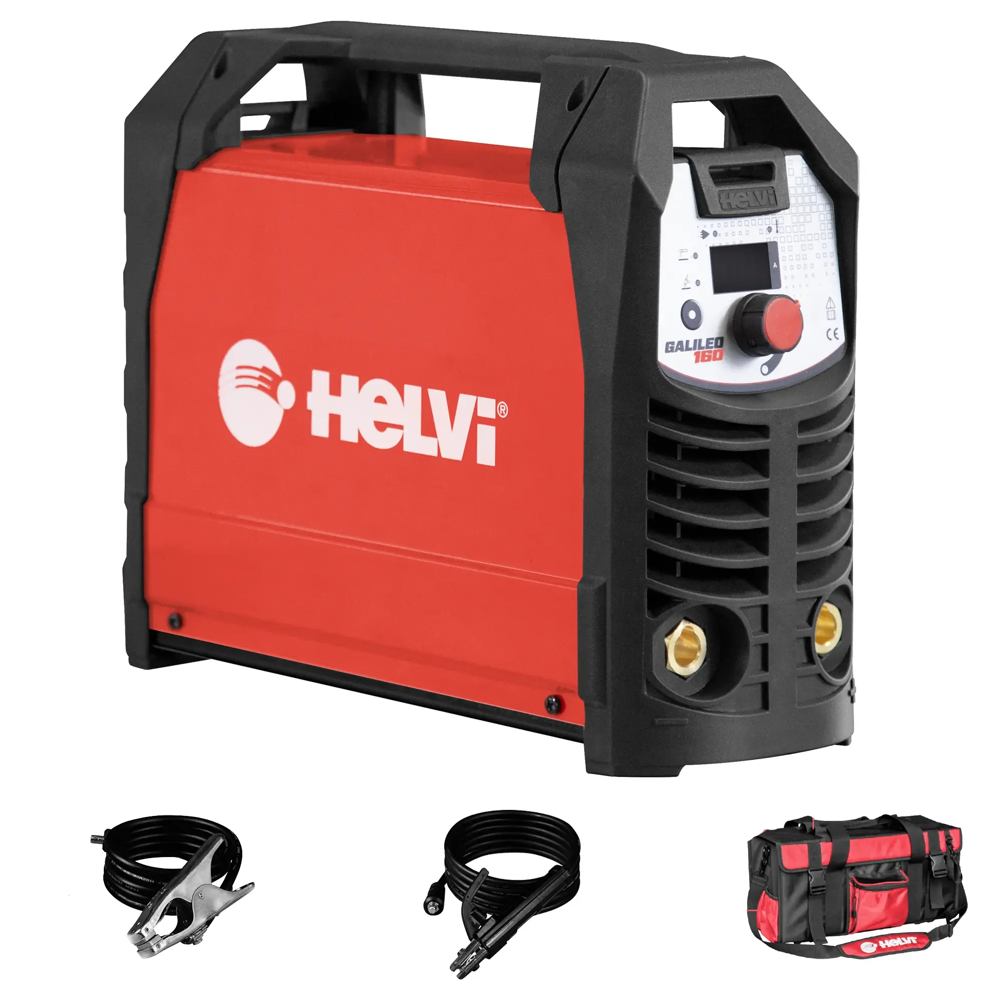 Inverter Helvi Galileo 160 - Image 2