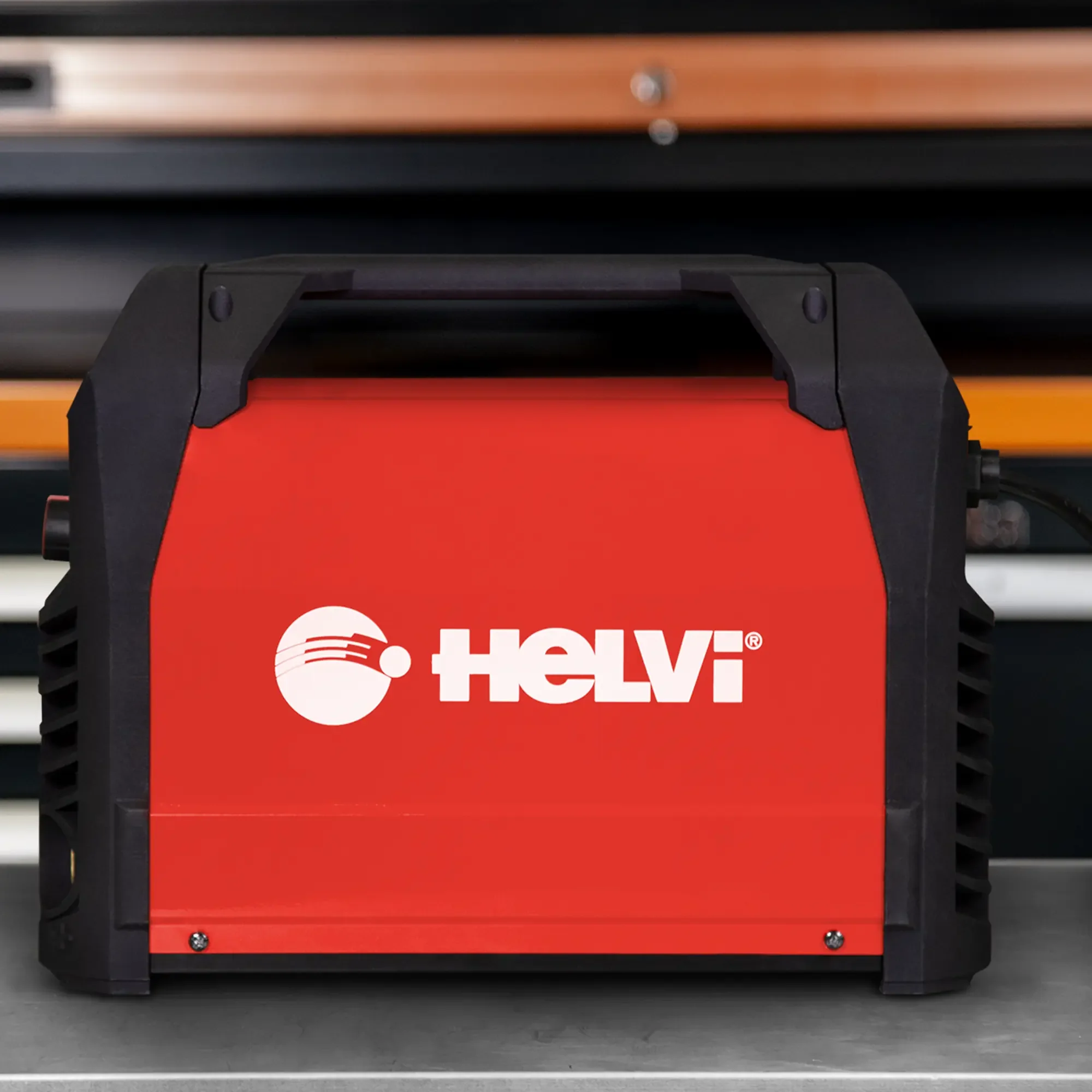 Inverter Helvi Jet 160 - Image 5