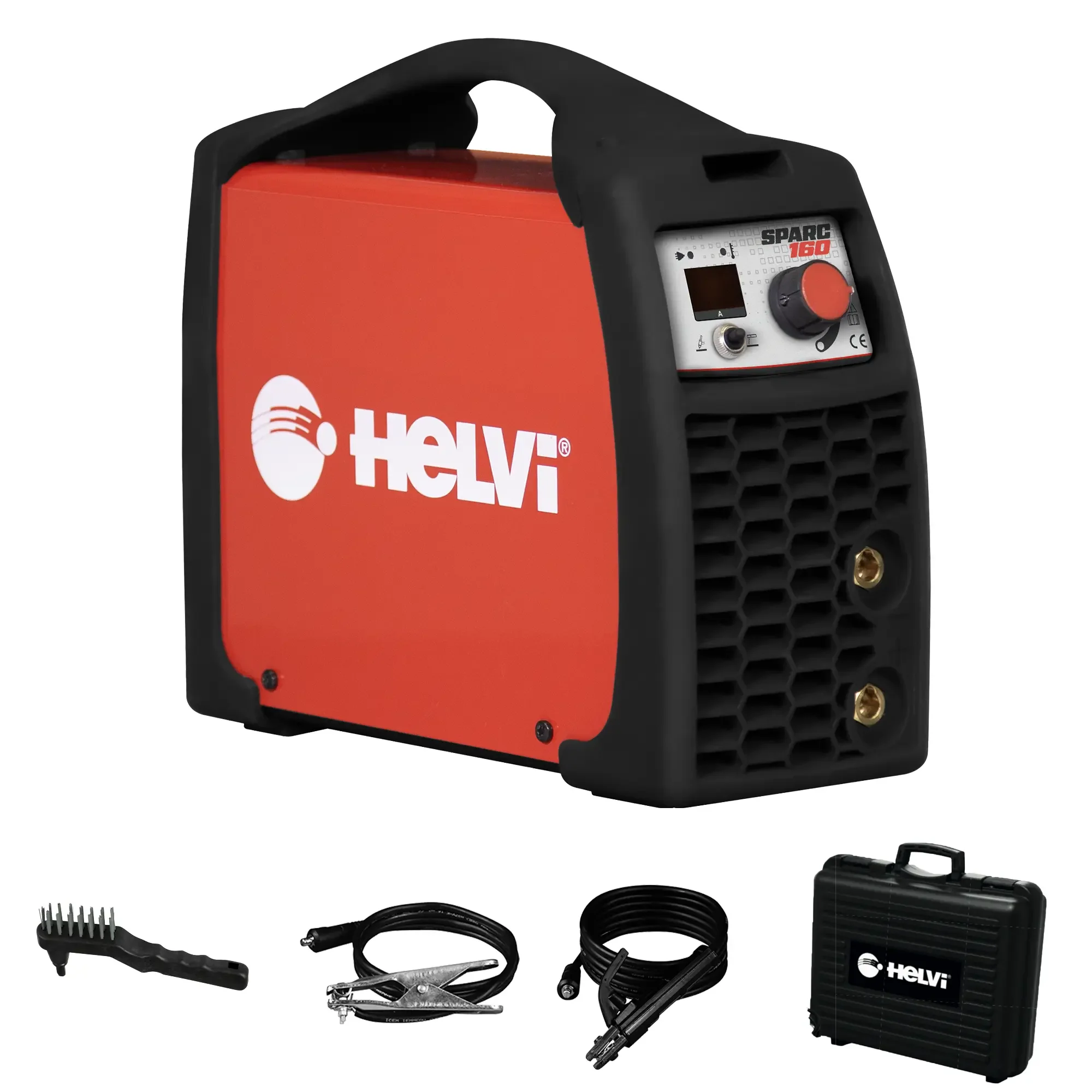 Inverter Helvi Sparc 160 - Image 3