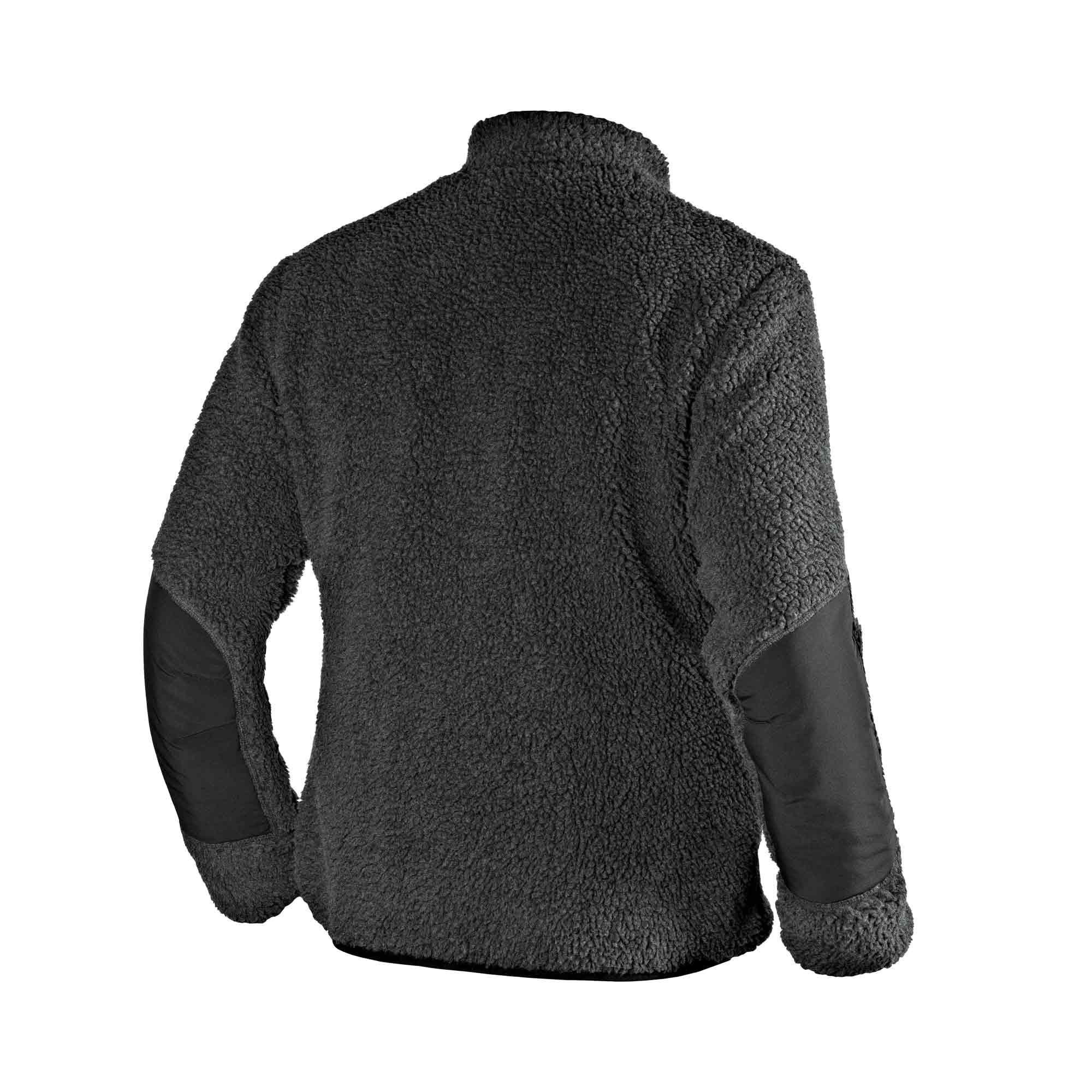 Jacket Diadora Sherpa - Image 2