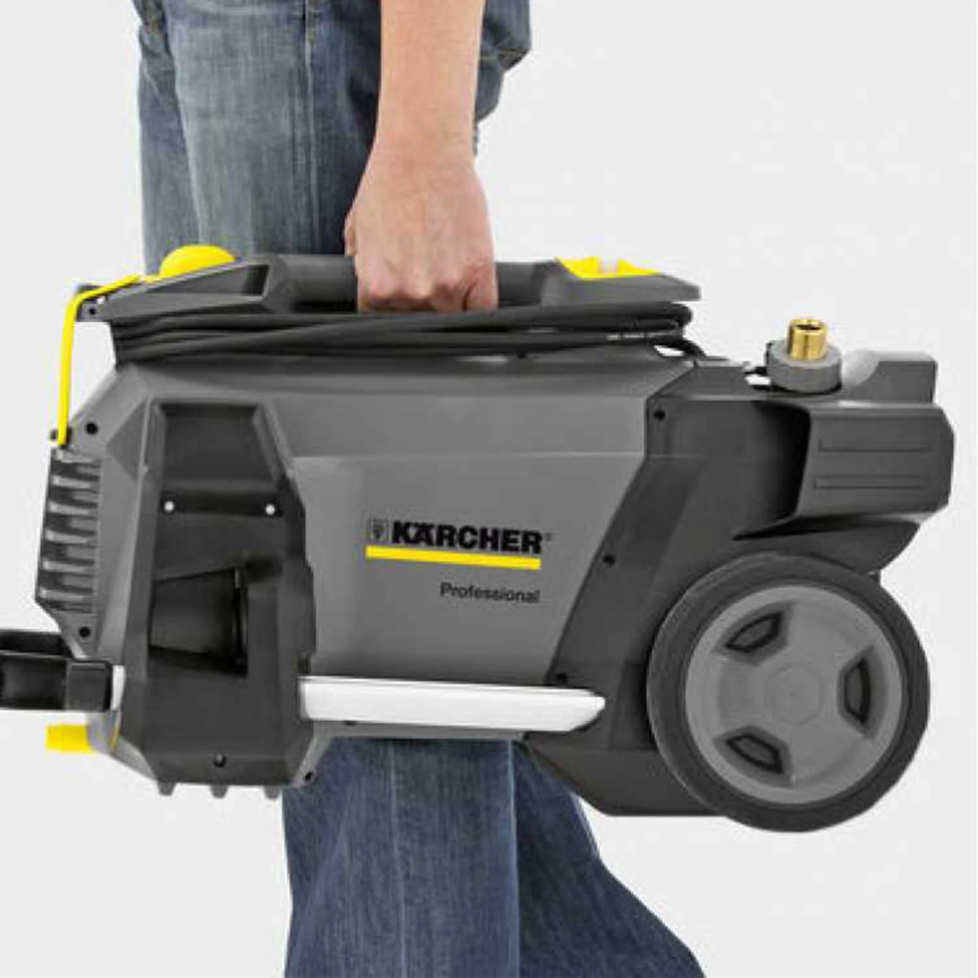 Idropulitrice Karcher HD 5/15 Edition Power Control - Image 11