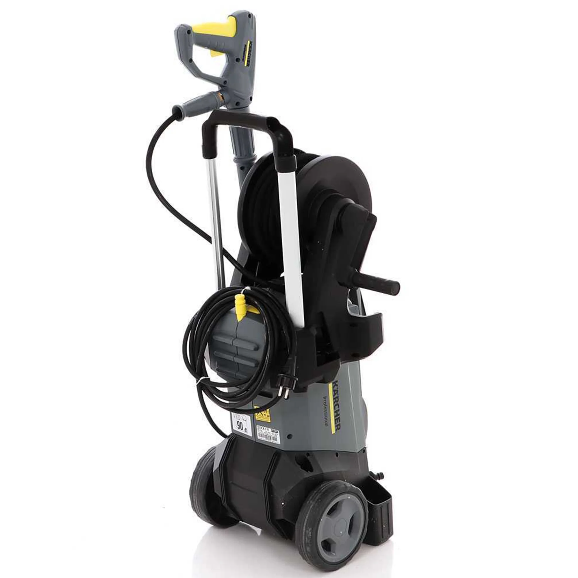 Idropulitrice Karcher HD 5/15 Edition Power Control - Image 6