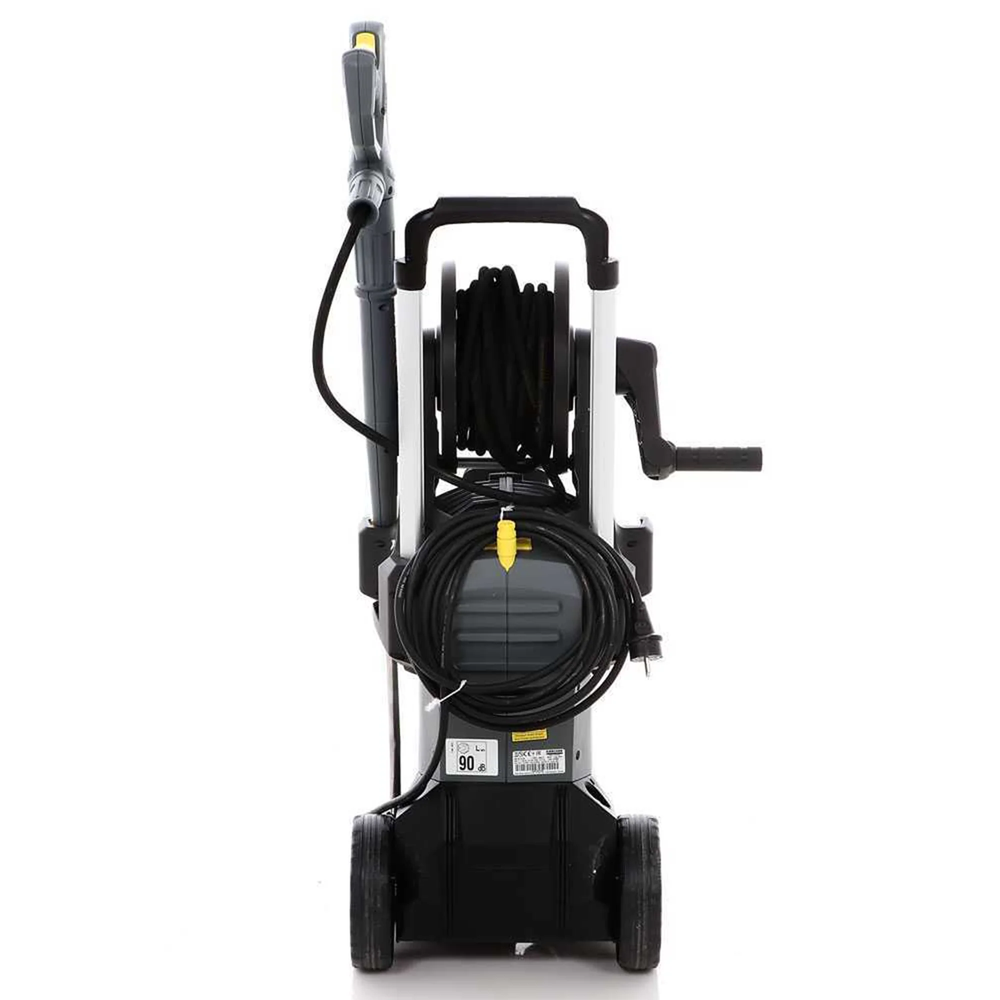 Idropulitrice Karcher HD 5/15 Edition Power Control - Image 7