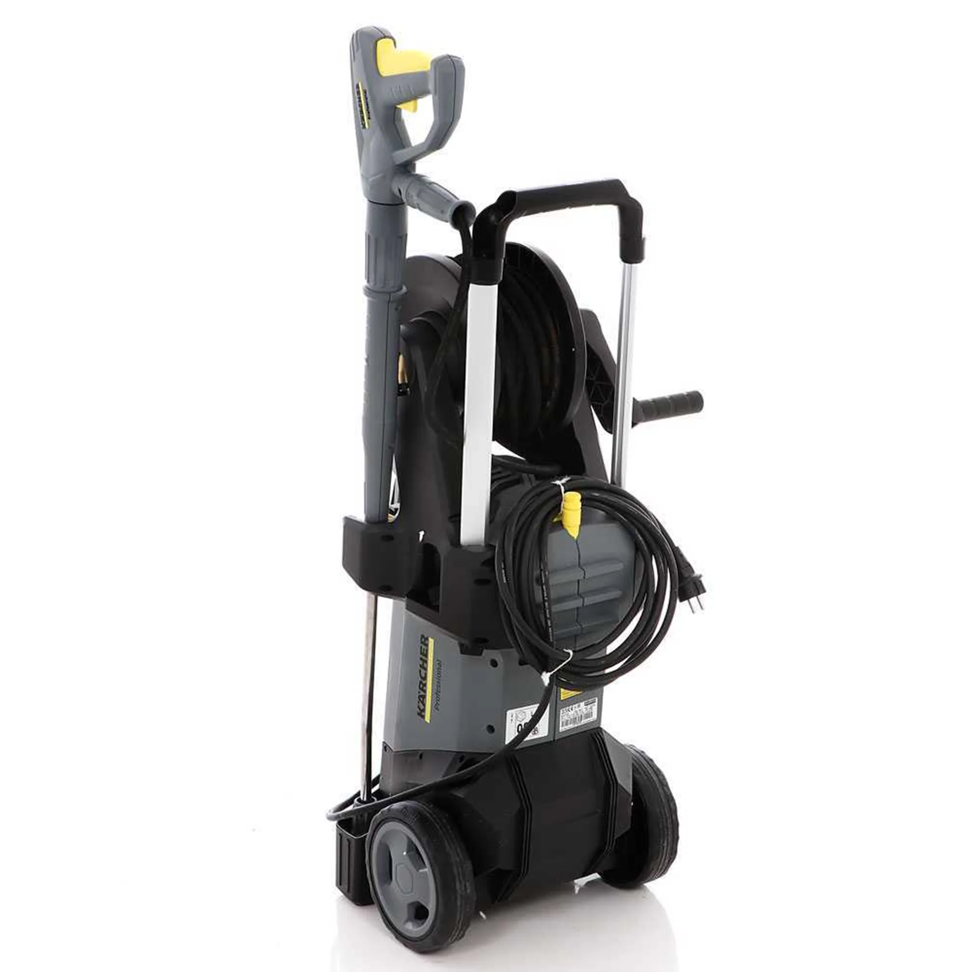 Idropulitrice Karcher HD 5/15 Edition Power Control - Image 8