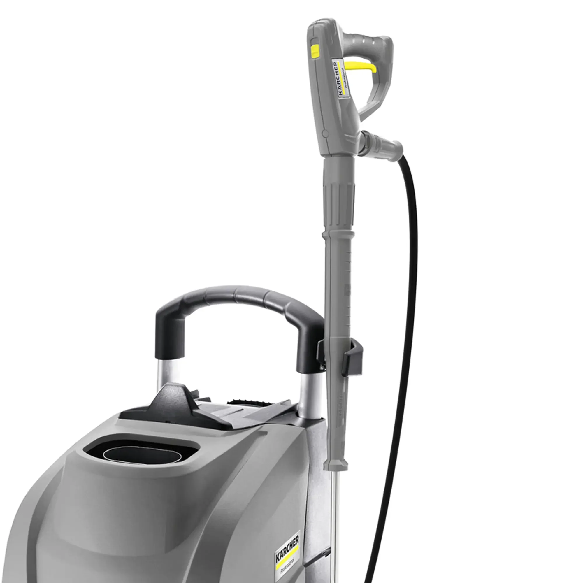Idropulitrice ad Acqua Calda Karcher PRO HDS 5180 - Image 3