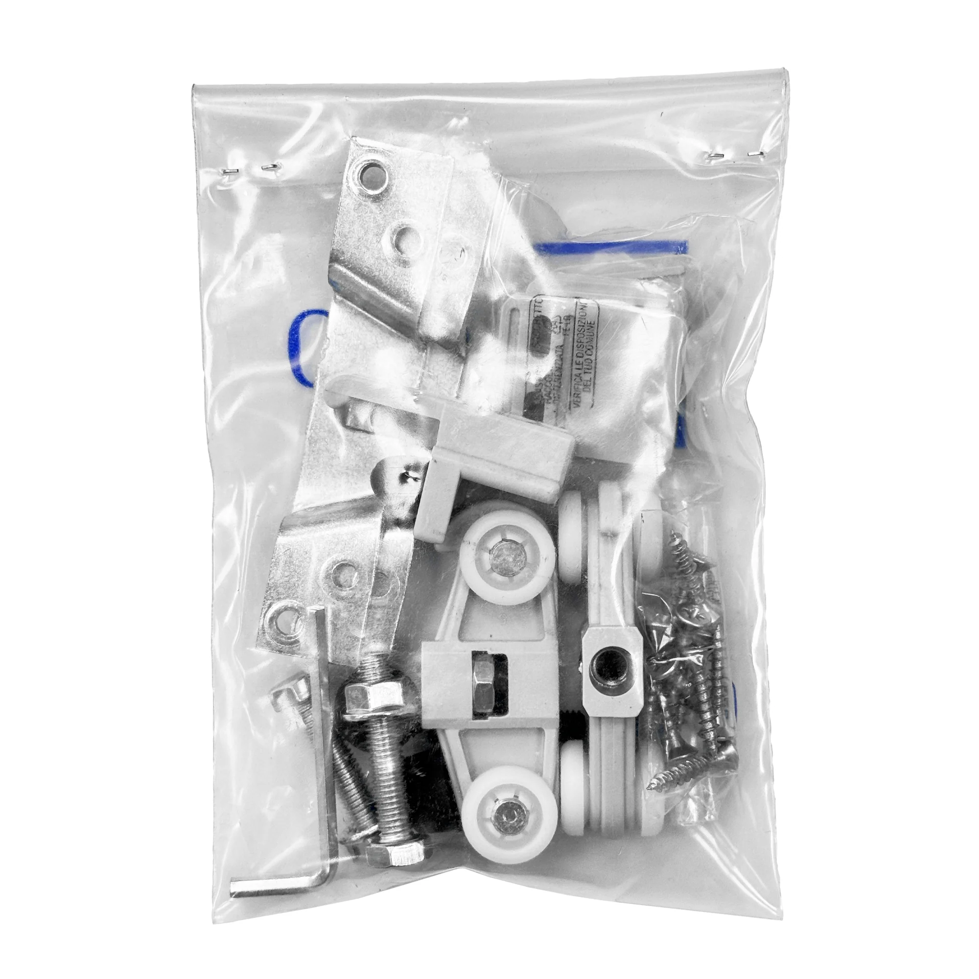 Kit carrello Scrigno COD. 5239 - Image 2