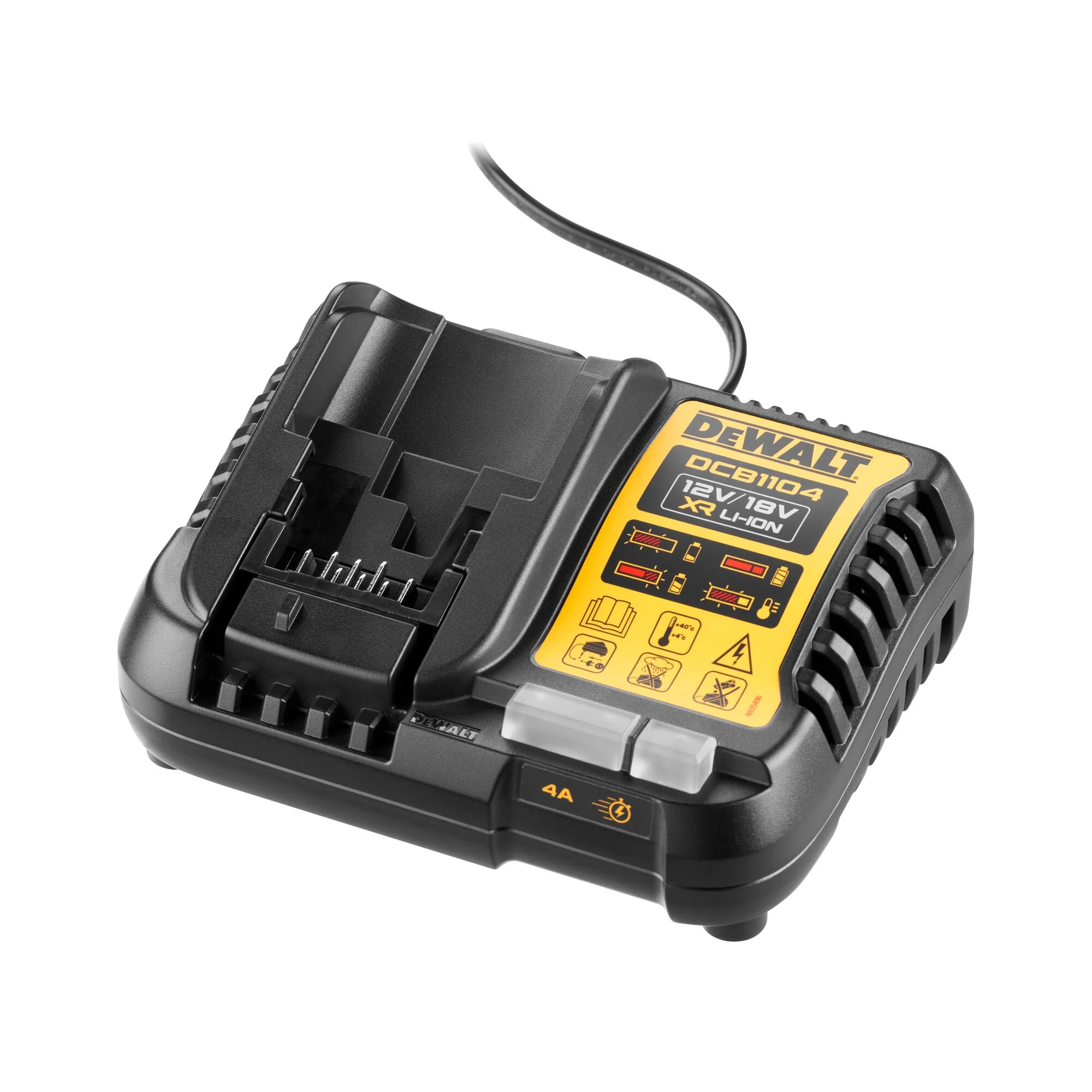 Kit Dewalt DCK2078MDR-QW 18V 4Ah - Image 5