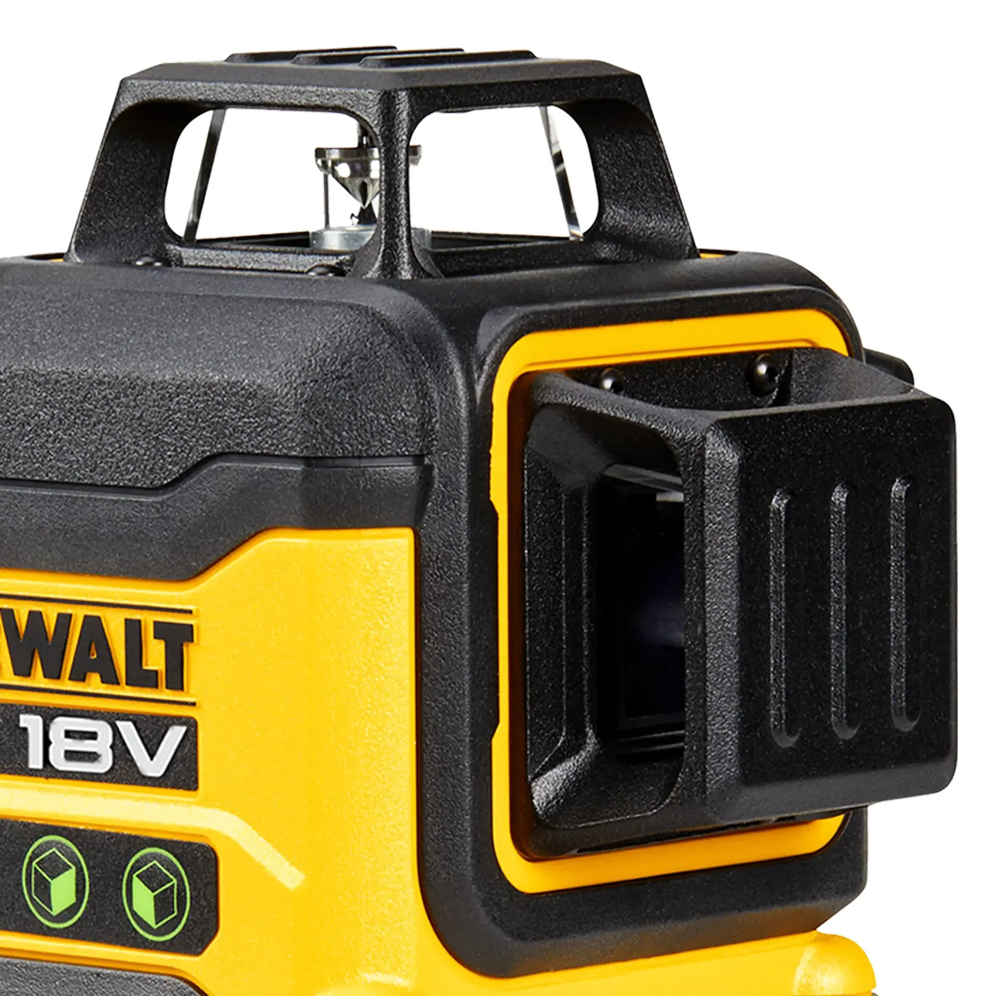Kit Dewalt DCK2095D2T-QW 18V 2Ah - Image 5