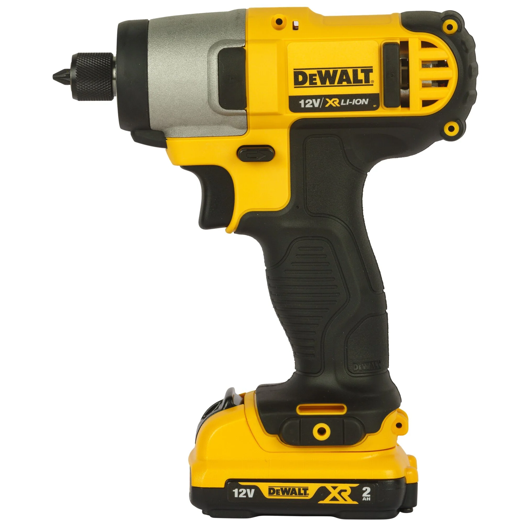 Kit Dewalt DCK211D2T-QW 10.8V 2Ah - Image 2