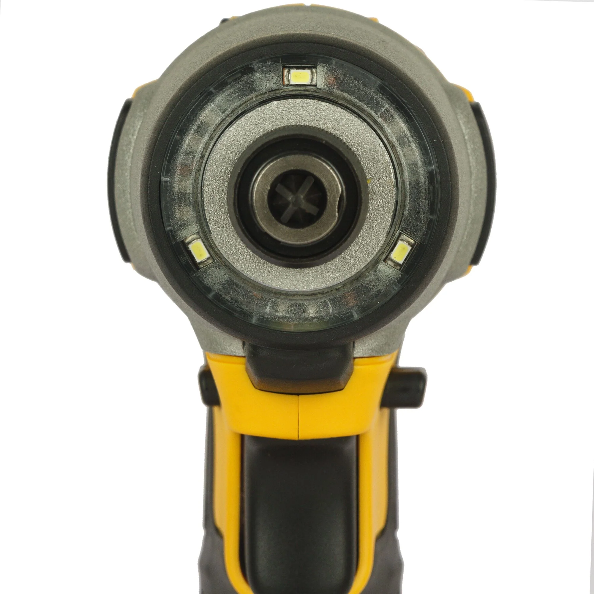 Kit Dewalt DCK211D2T-QW 10.8V 2Ah - Image 4