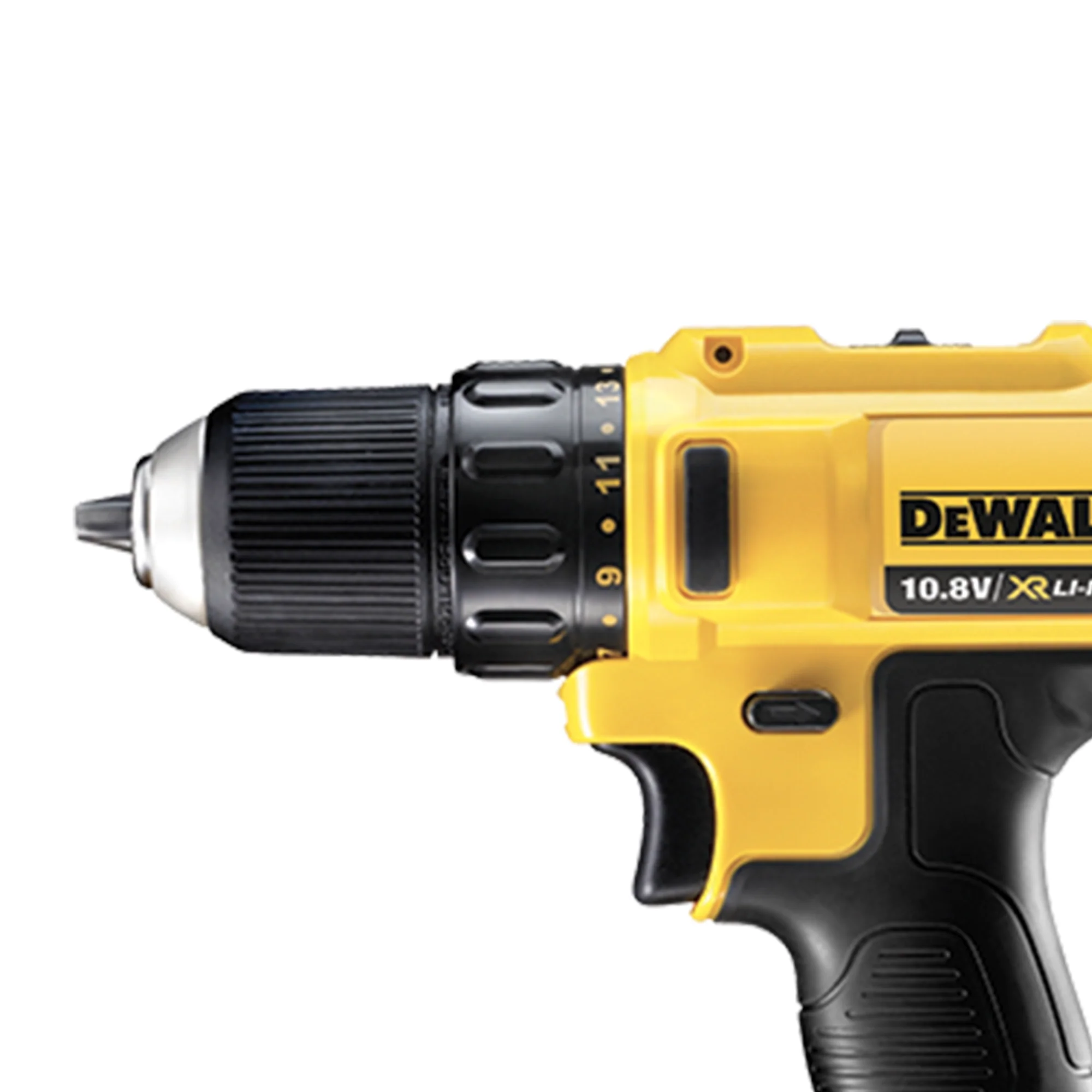 Kit Dewalt DCK211D2T-QW 10.8V 2Ah - Image 6