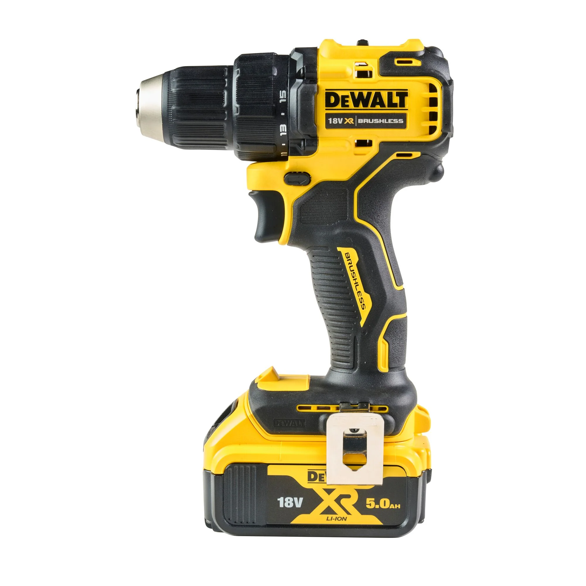 Kit Dewalt DCK373MDR-QW 18V 4Ah - Image 2
