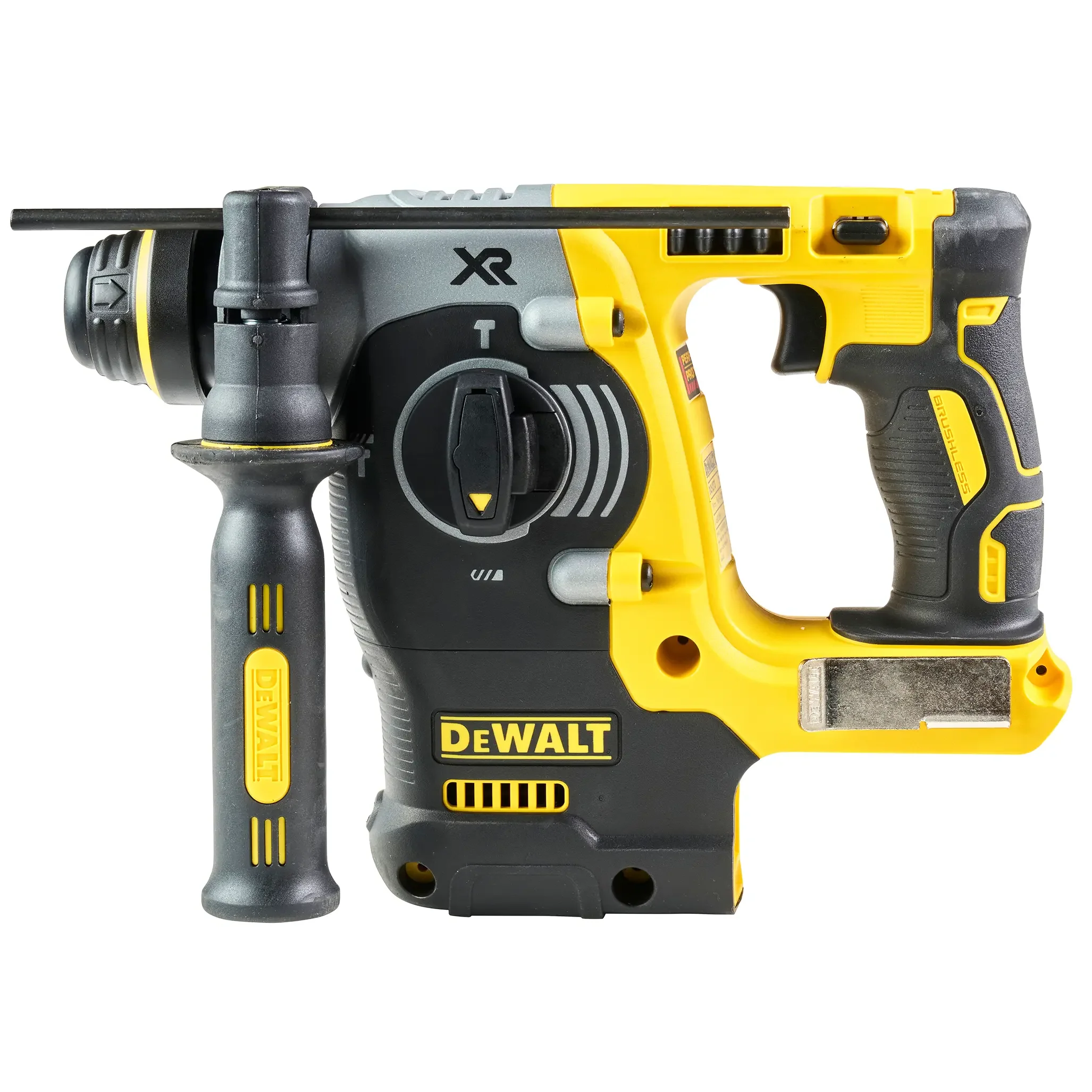 Kit Dewalt DCK4006P3T-IT 18V 5Ah - Image 3