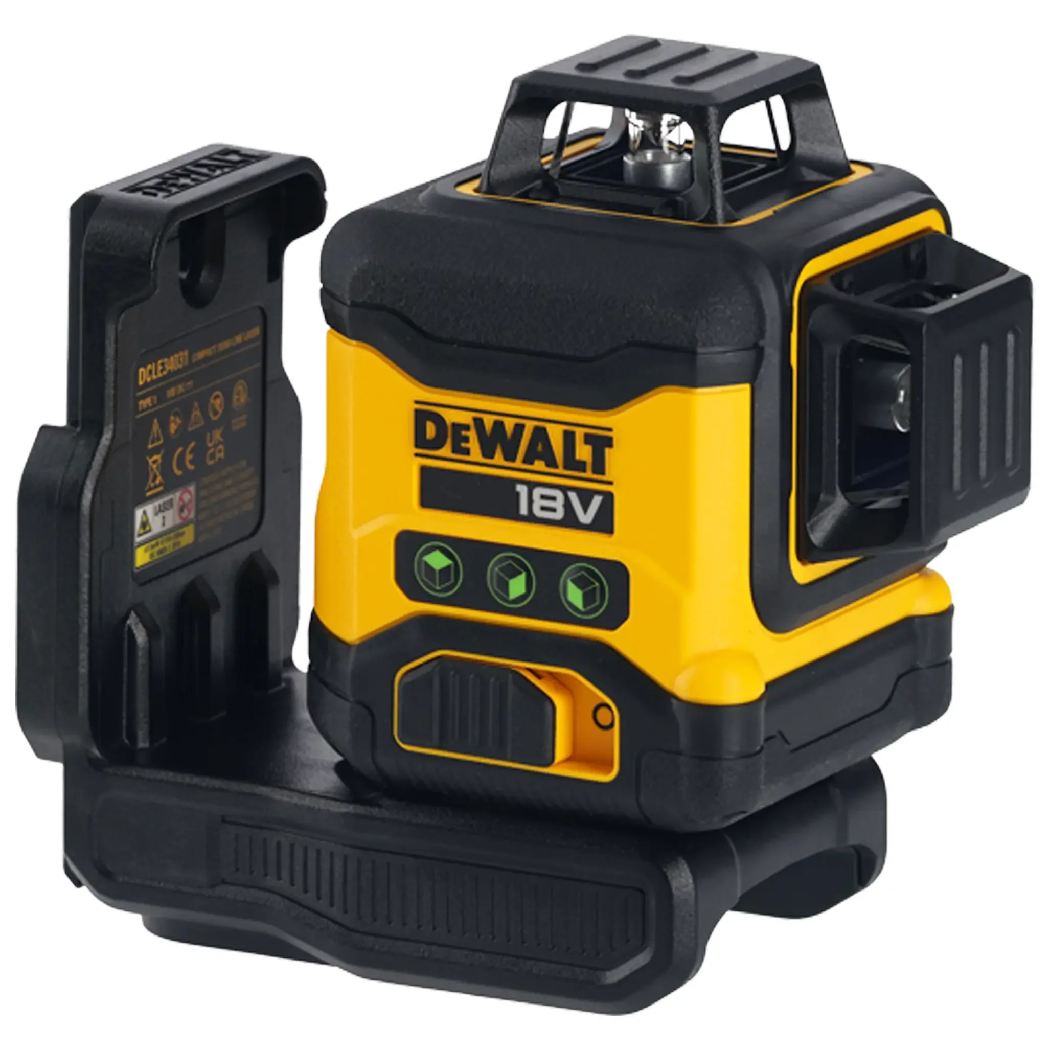 Kit Dewalt DCK5008P2D2T-IT 18V 5Ah - Image 6