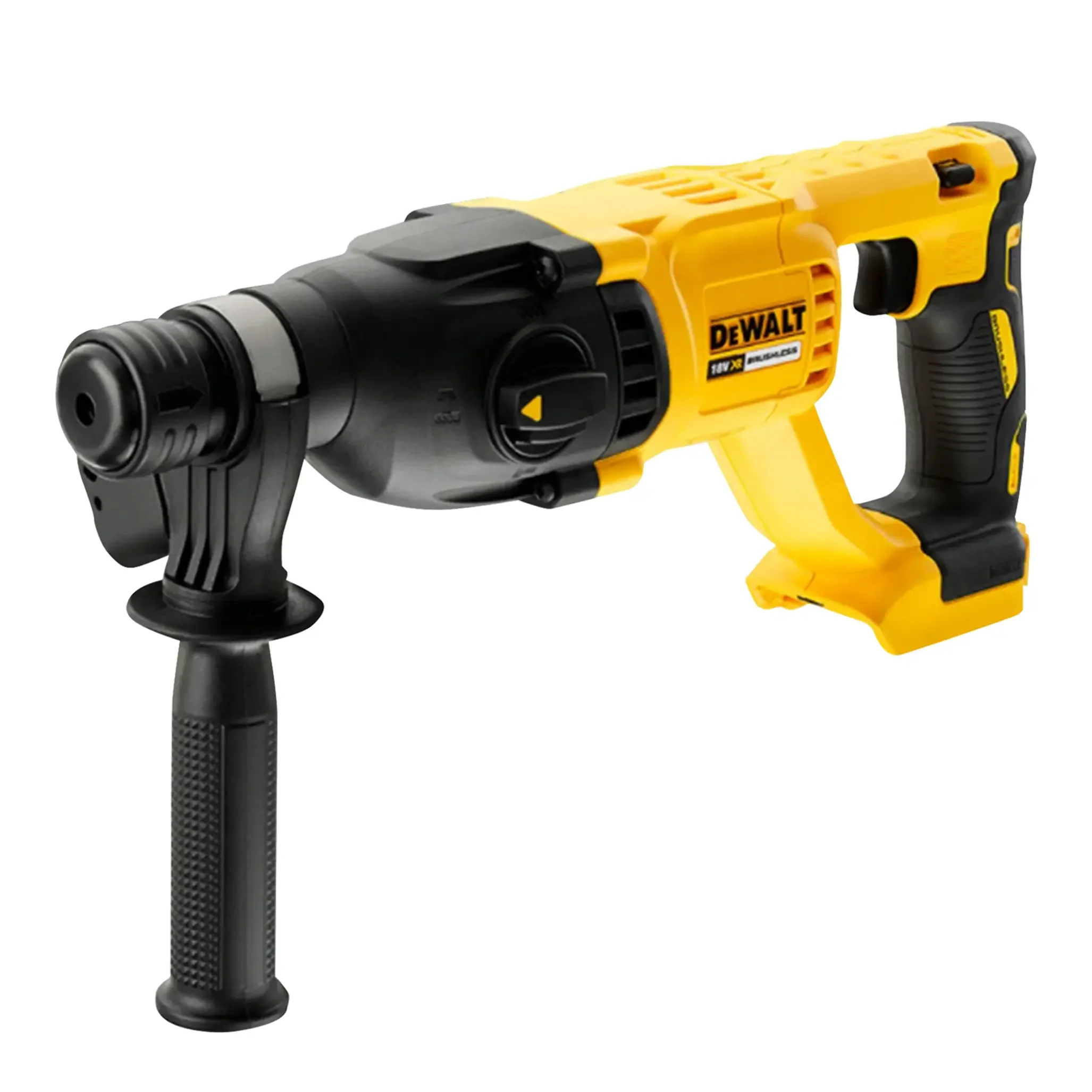 Kit Elettroutensili Dewalt DCK2023M2T-QW 18V 4Ah - Image 2