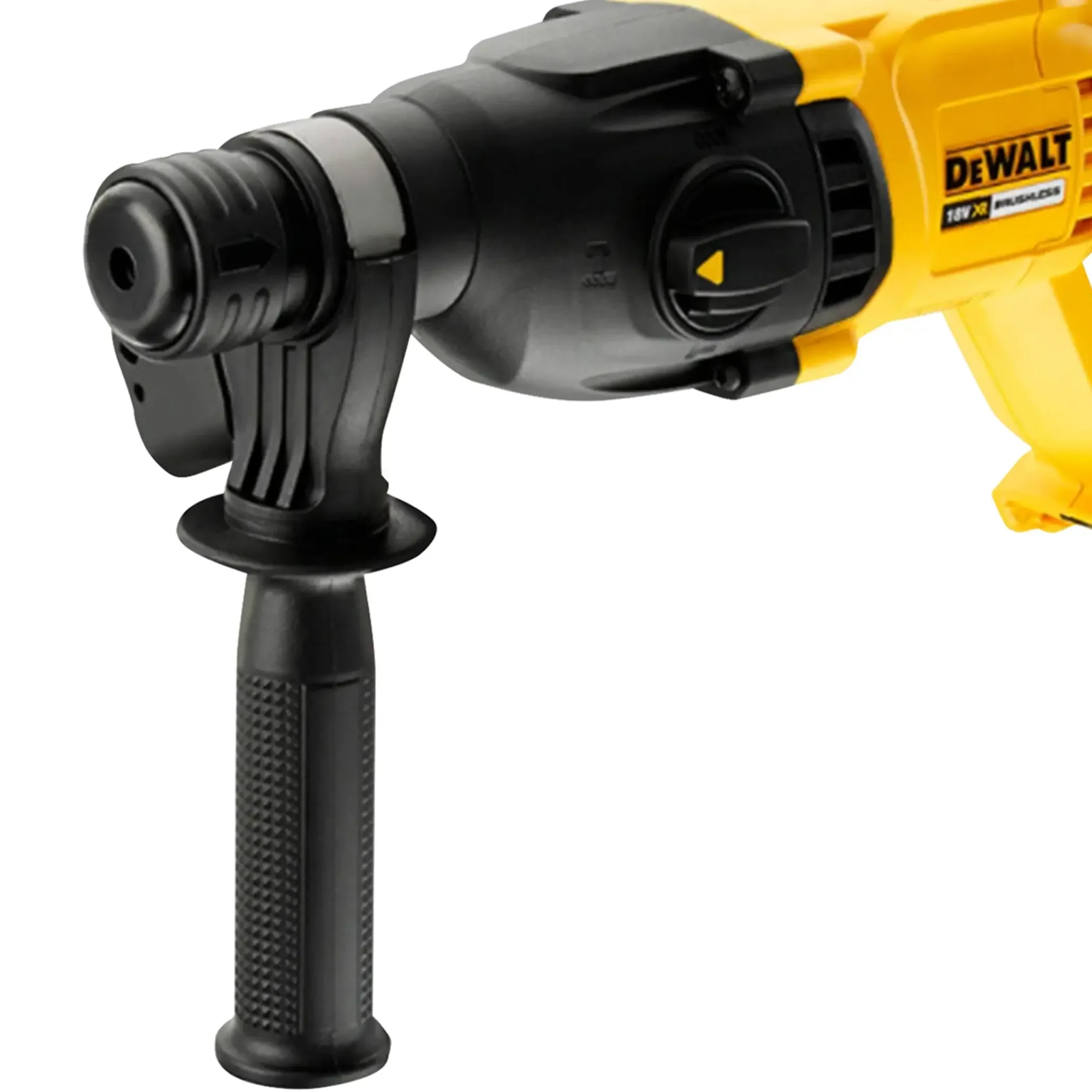 Kit Elettroutensili Dewalt DCK2023M2T-QW 18V 4Ah - Image 3
