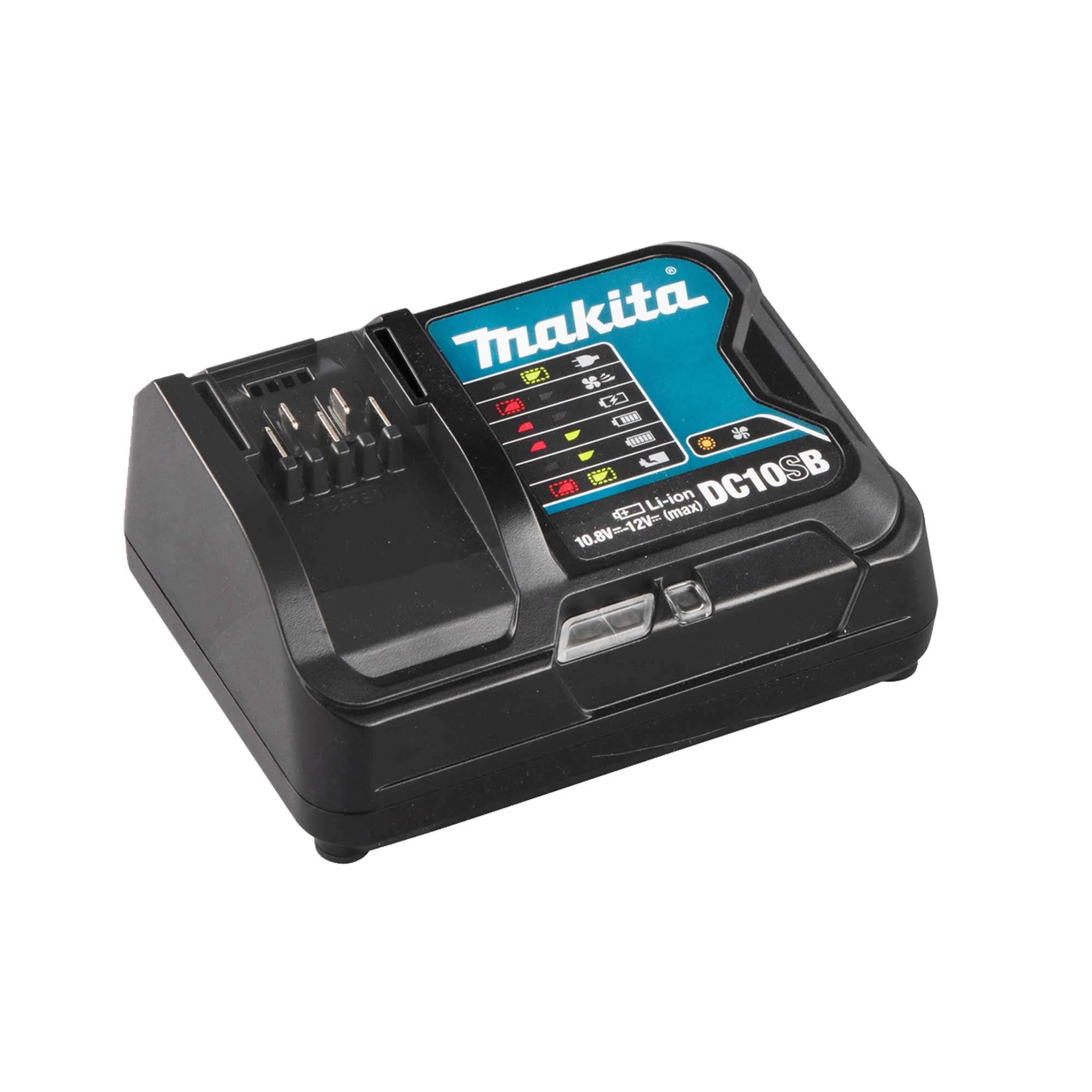 Kit Energy Makita 12V 2Ah - Image 3