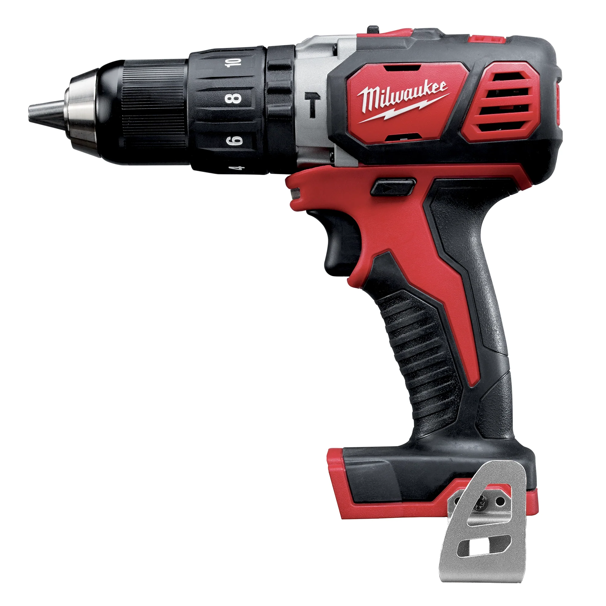 Kit Milwaukee M18 BPDVFB3A-402X 18V 4Ah - Image 2