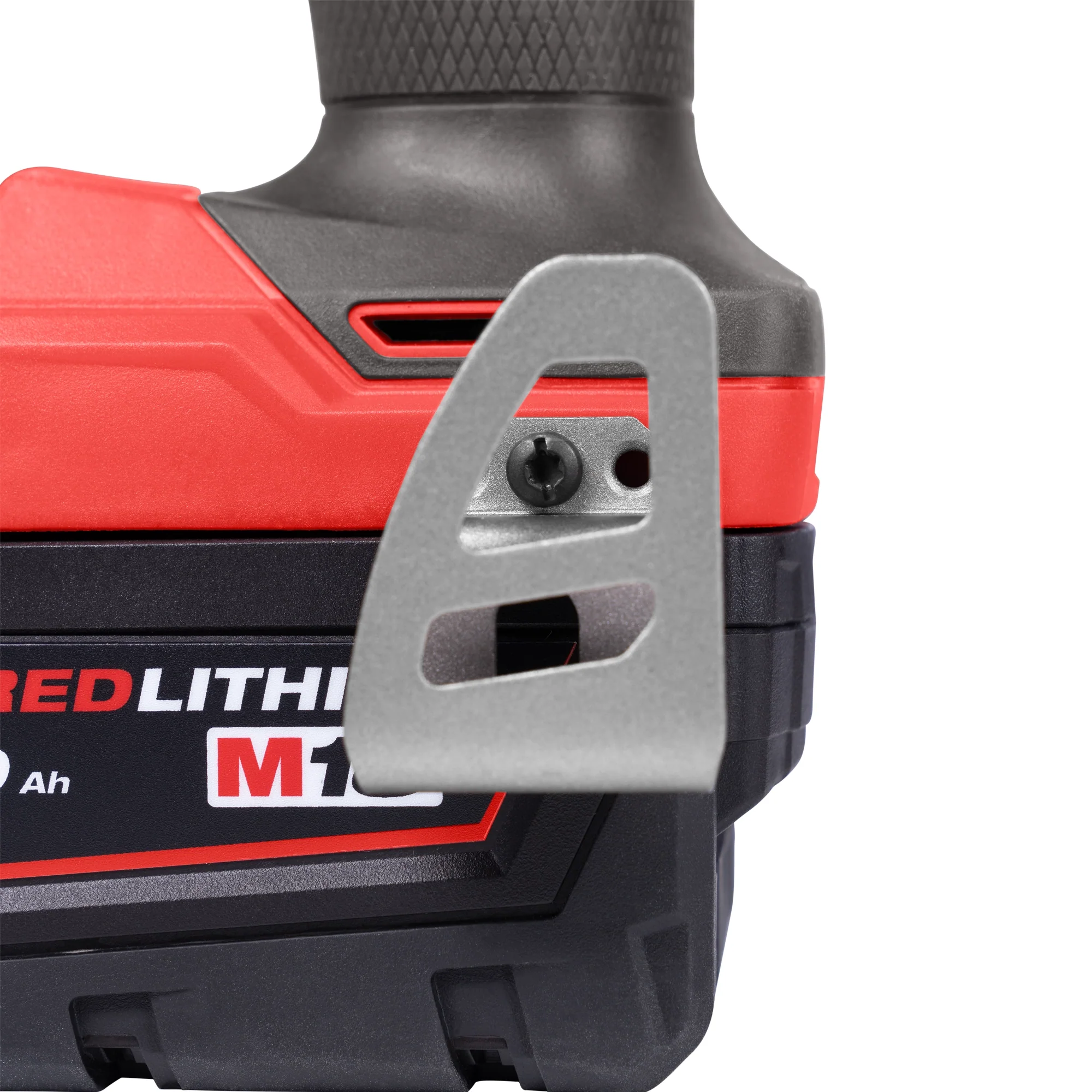 Kit Milwaukee M18 FPP2E3-502X 18V 5Ah - Image 5