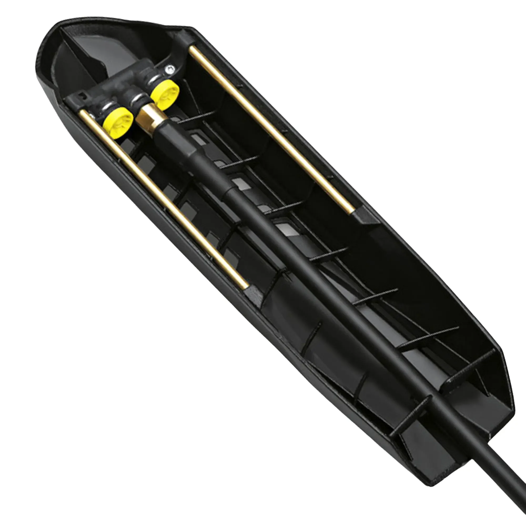Kit Pulizia Grondaie e Sturatubi Karcher 20m - Image 3