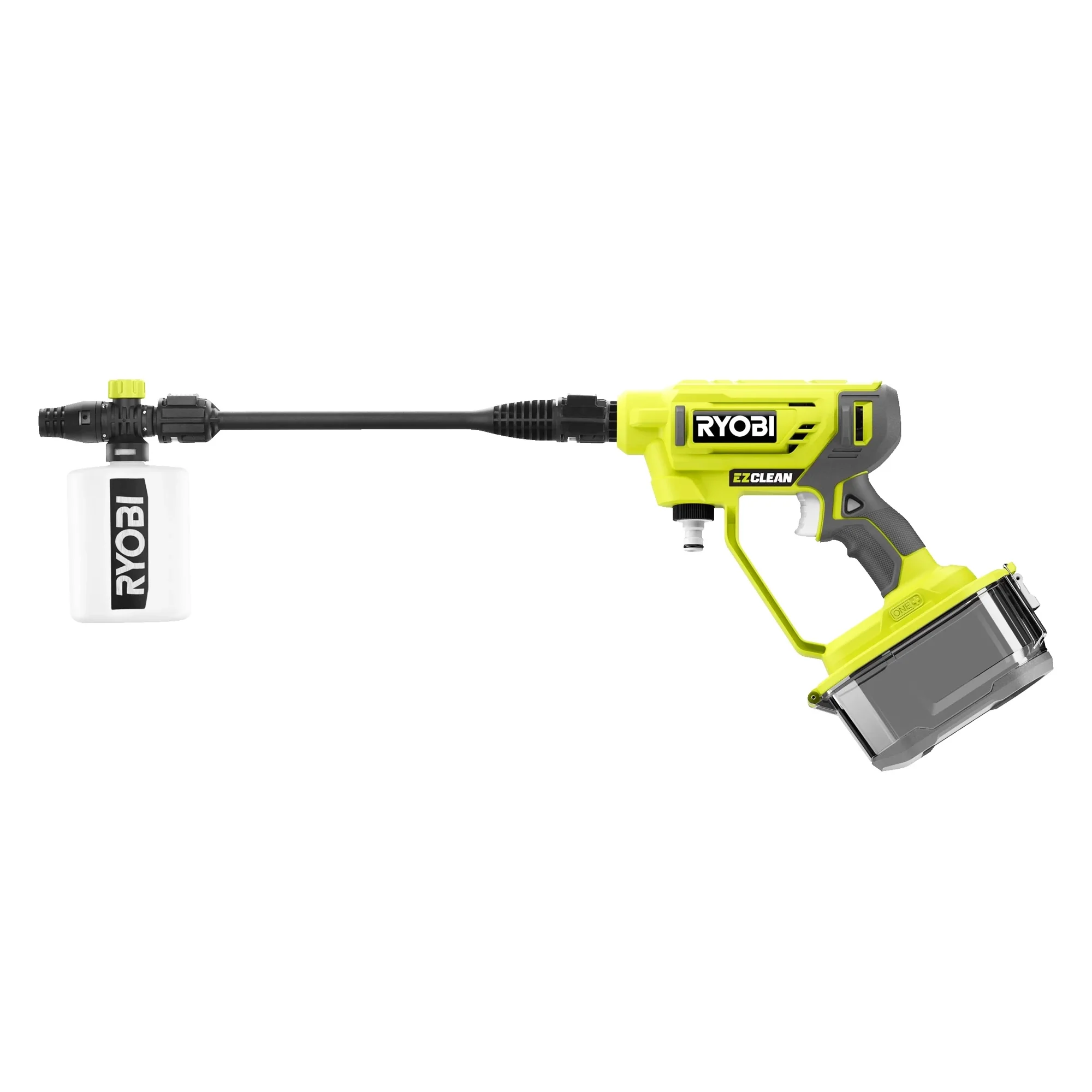 Kit Schiumogeno EZClean Ryobi RAC748 - Image 2