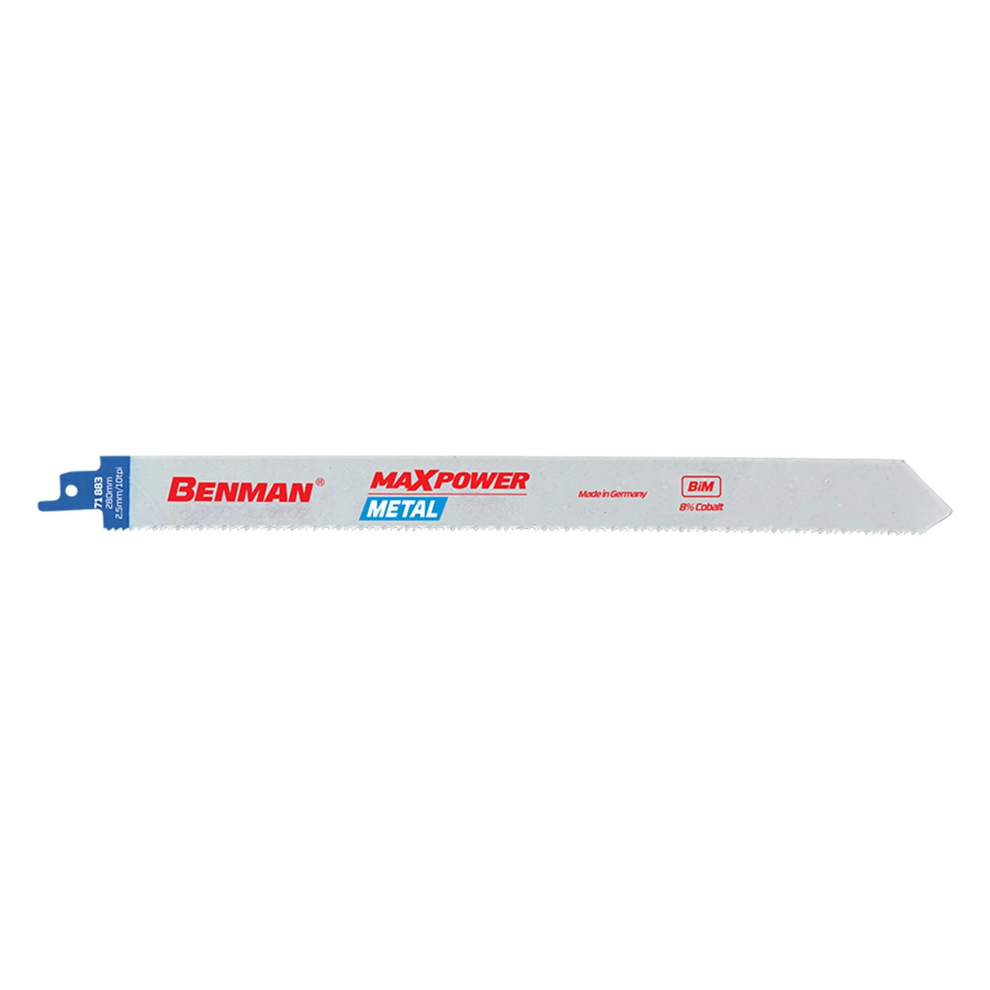 Lama Benman Maxpower - Image 3