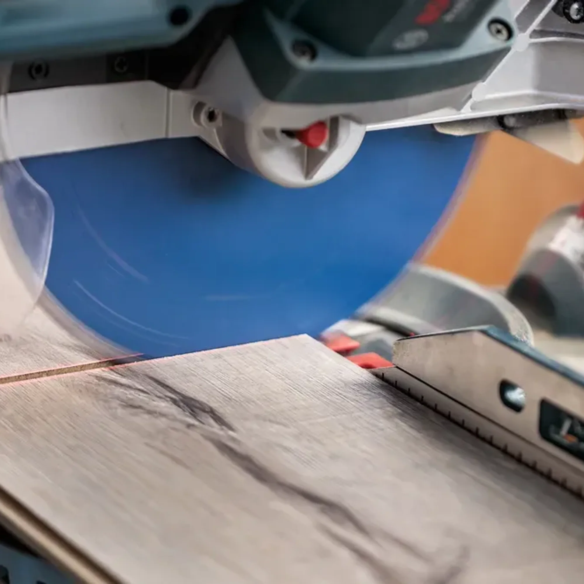 Lama Circolare Bosch Expert Laminate per Laminato - Image 10