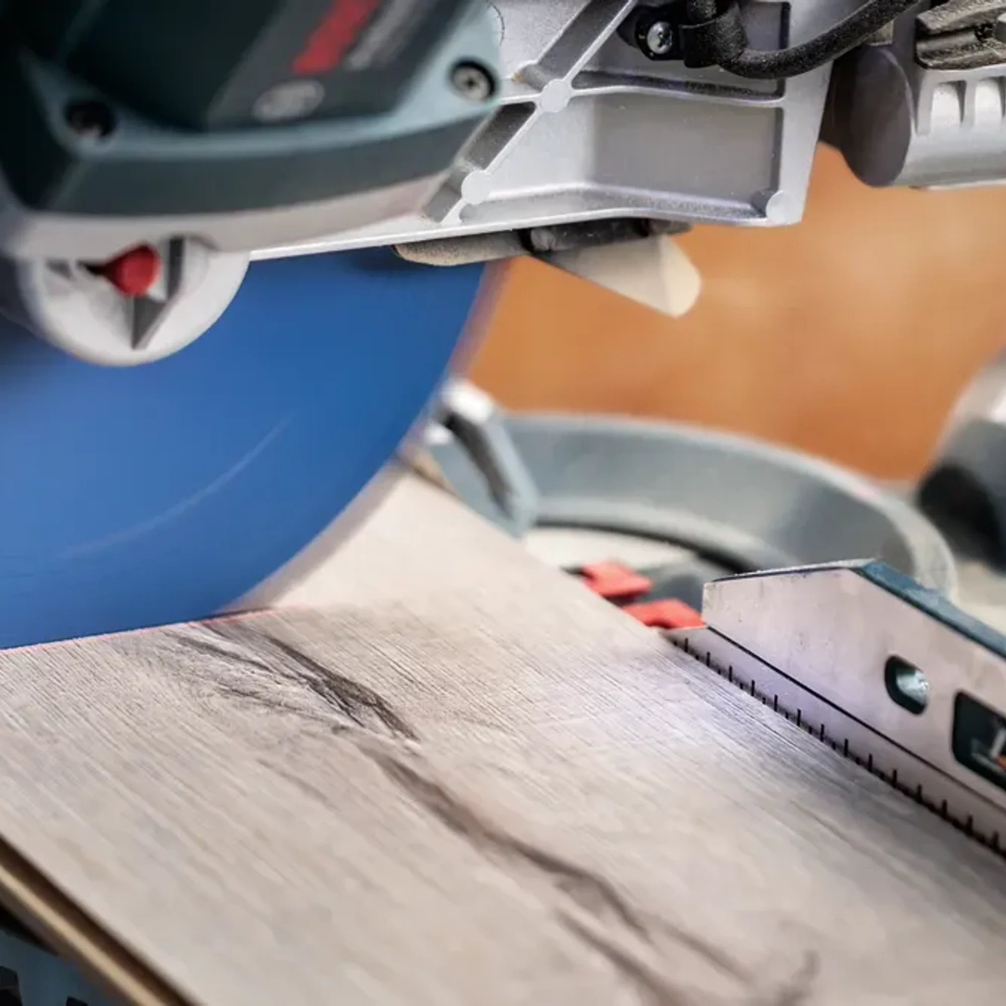 Lama Circolare Bosch Expert Laminate per Laminato - Image 11