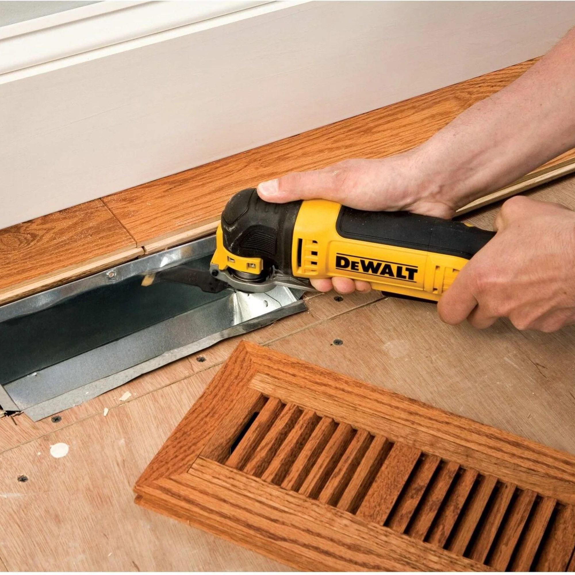 Lama Dewalt DT20702-QZ per Utensile Multifunzione - Image 15