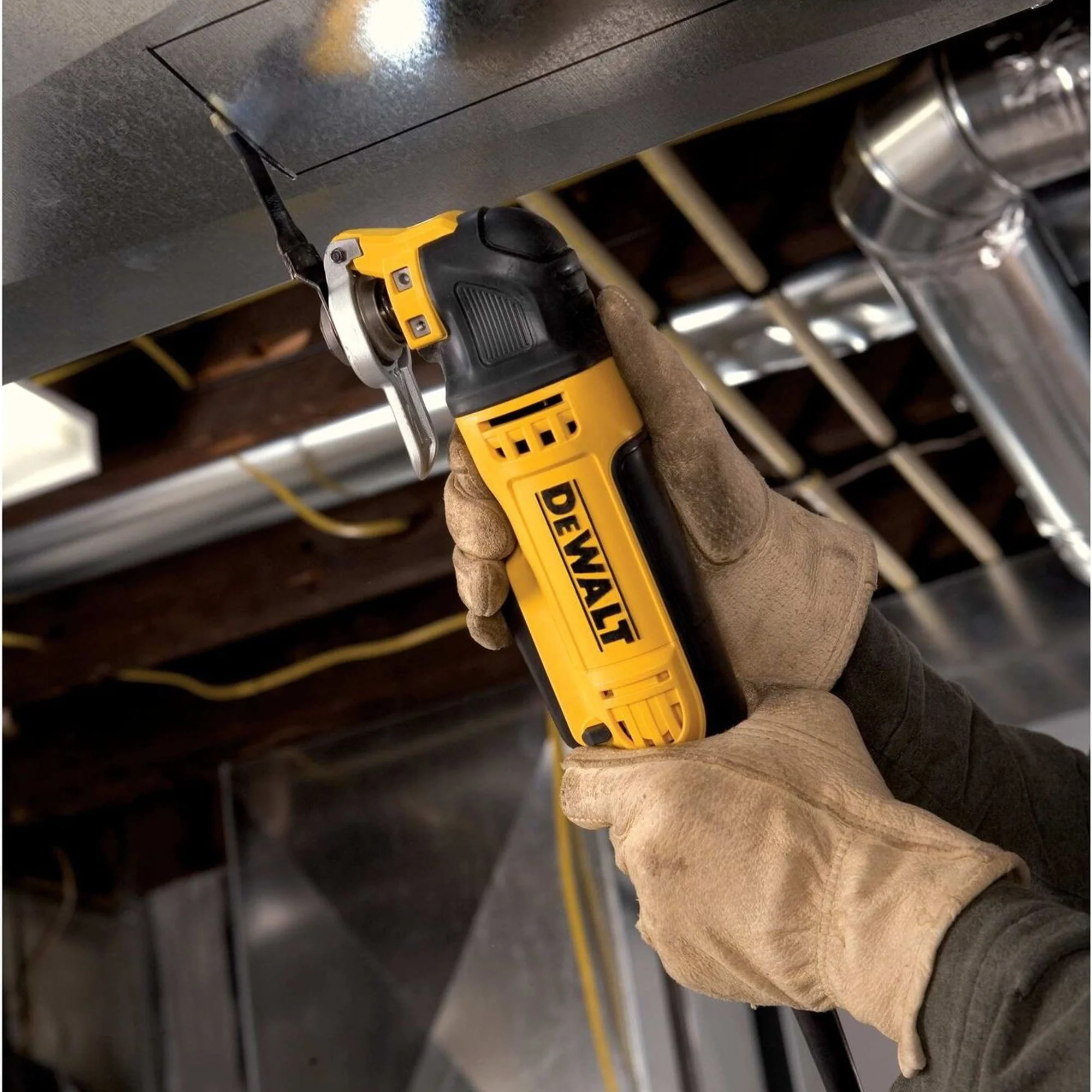 Lama Dewalt DT20702-QZ per Utensile Multifunzione - Image 16