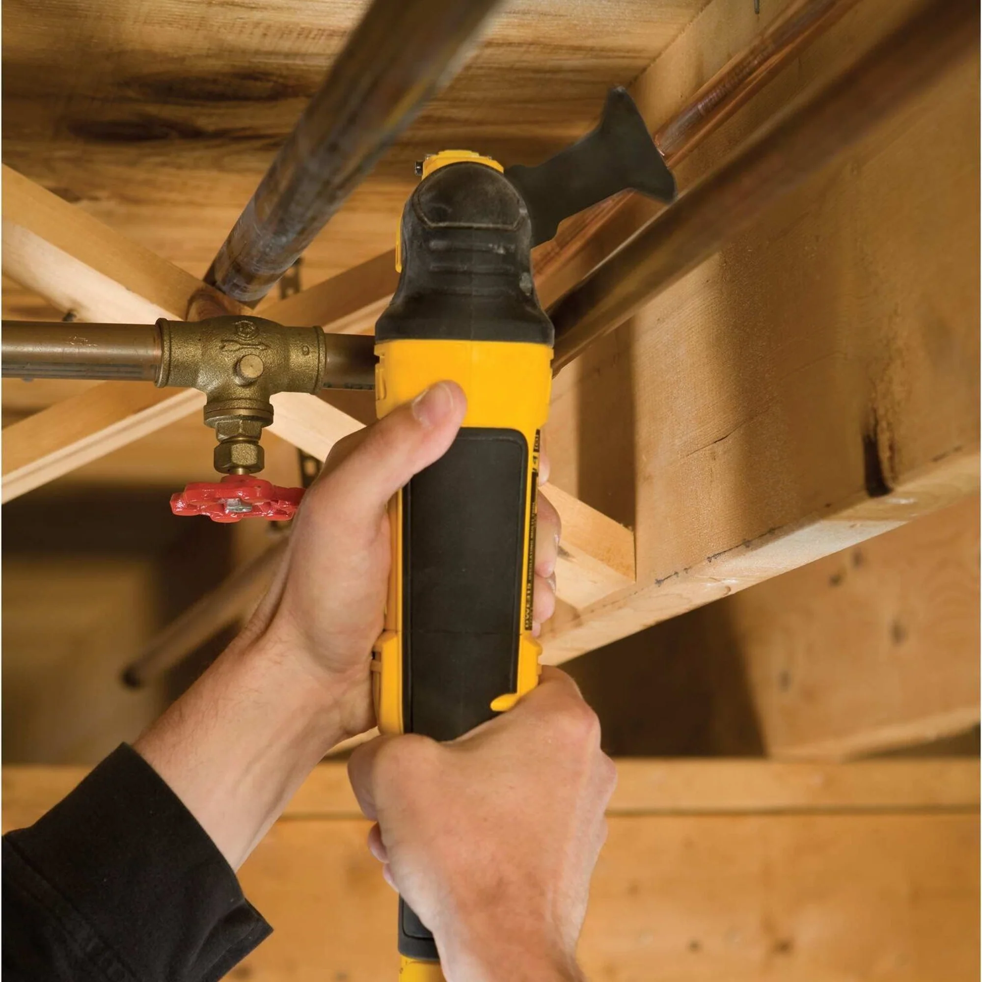 Lama Dewalt DT20702-QZ per Utensile Multifunzione - Image 18
