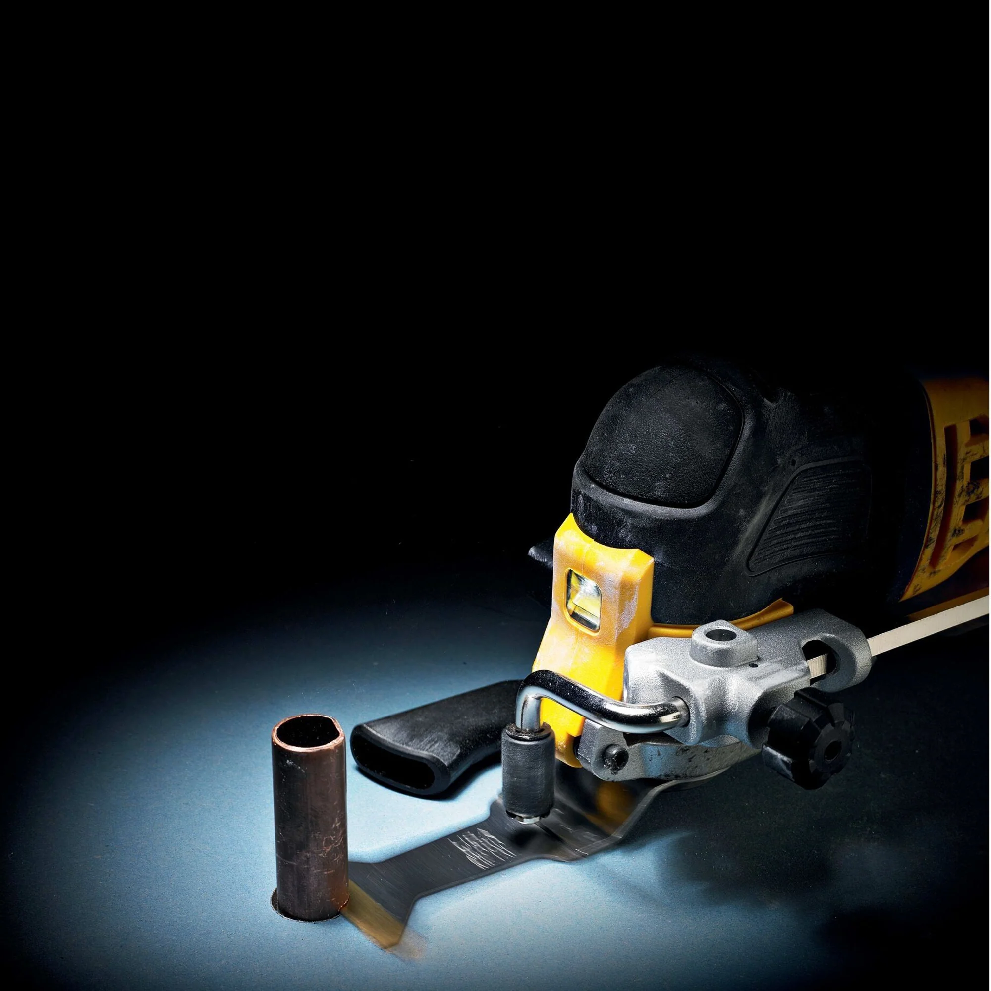 Lama Dewalt DT20702-QZ per Utensile Multifunzione - Image 7