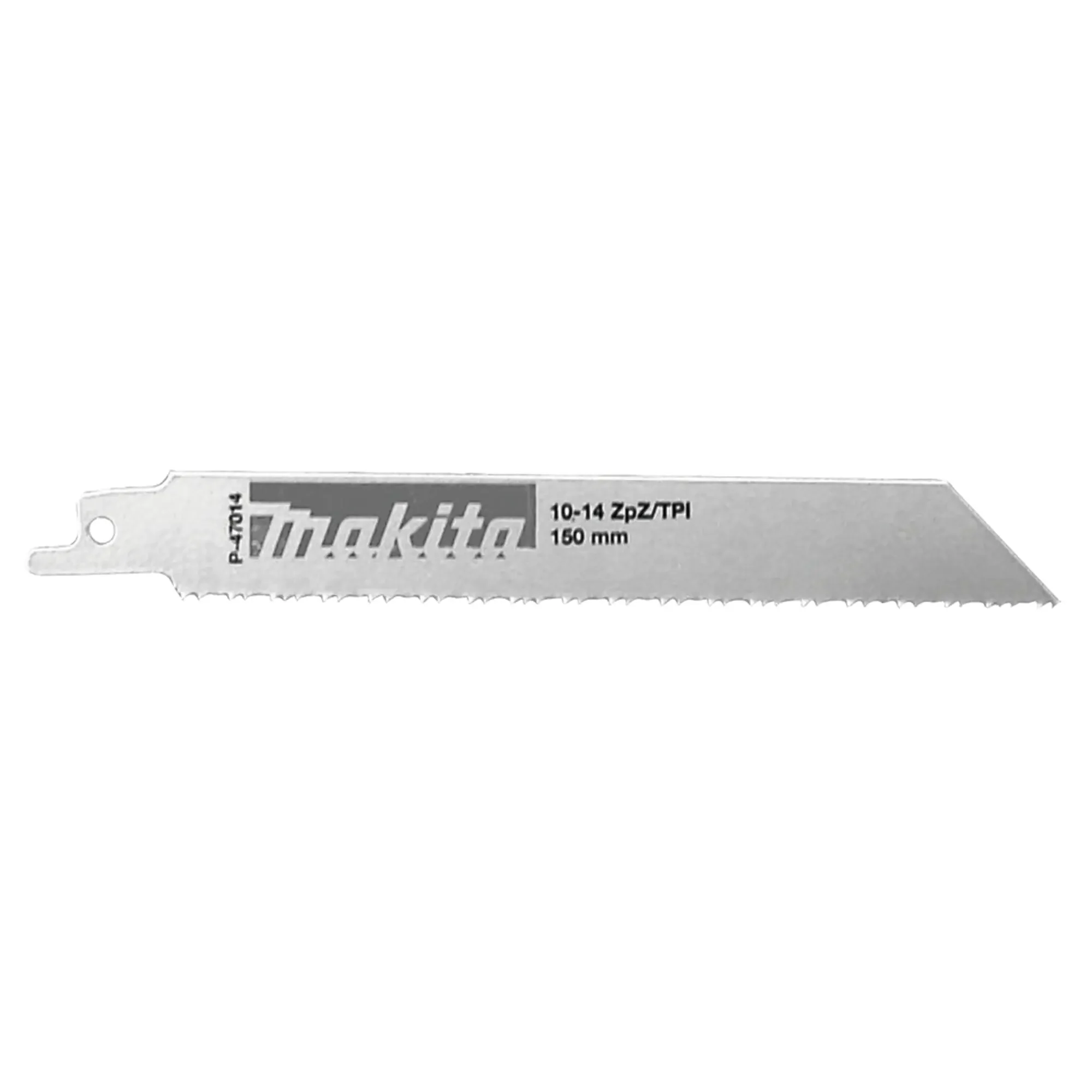 Lama per seghetti dritti Makita P-47014