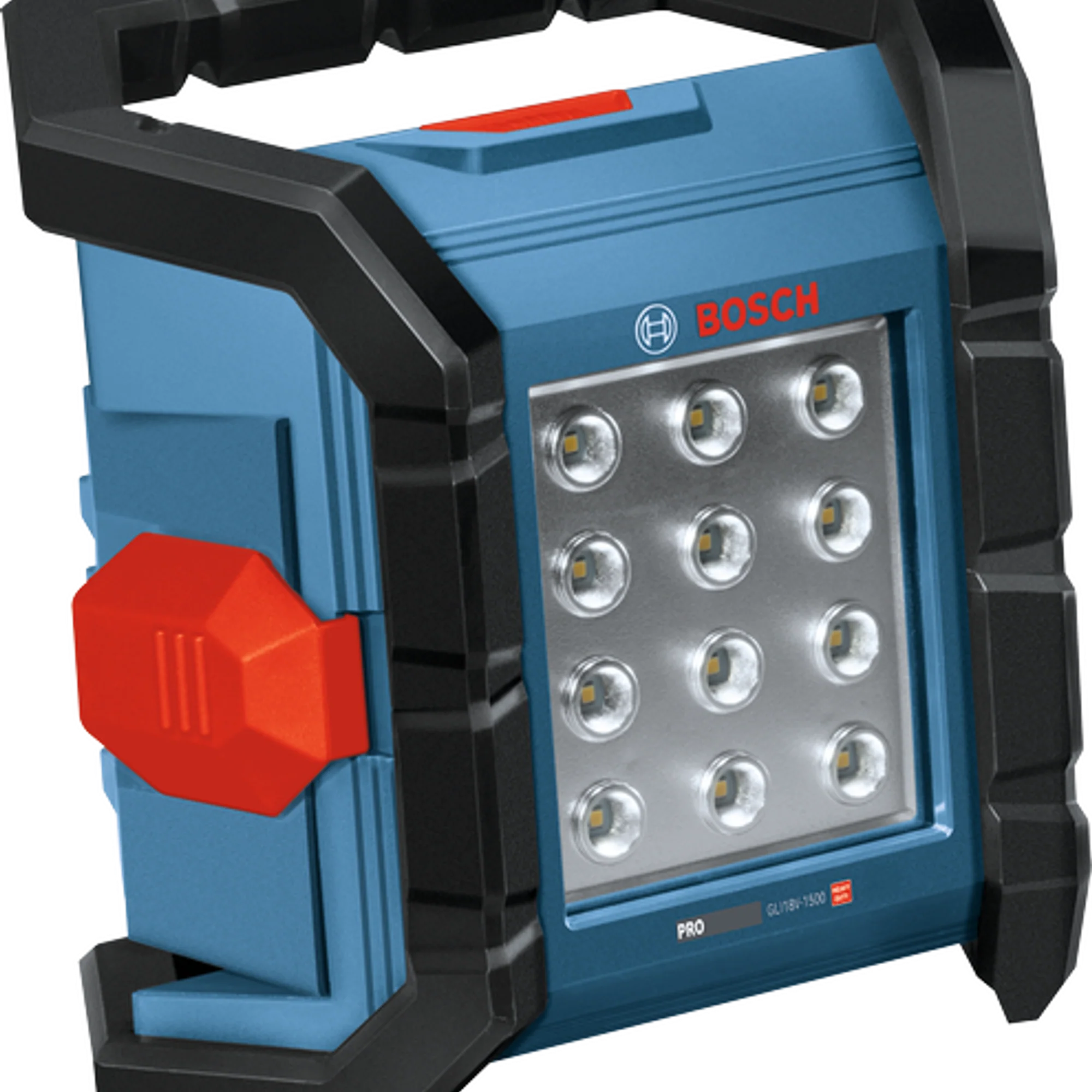 Lampada da cantiere Bosch GLI18V-1500 18V - Image 2