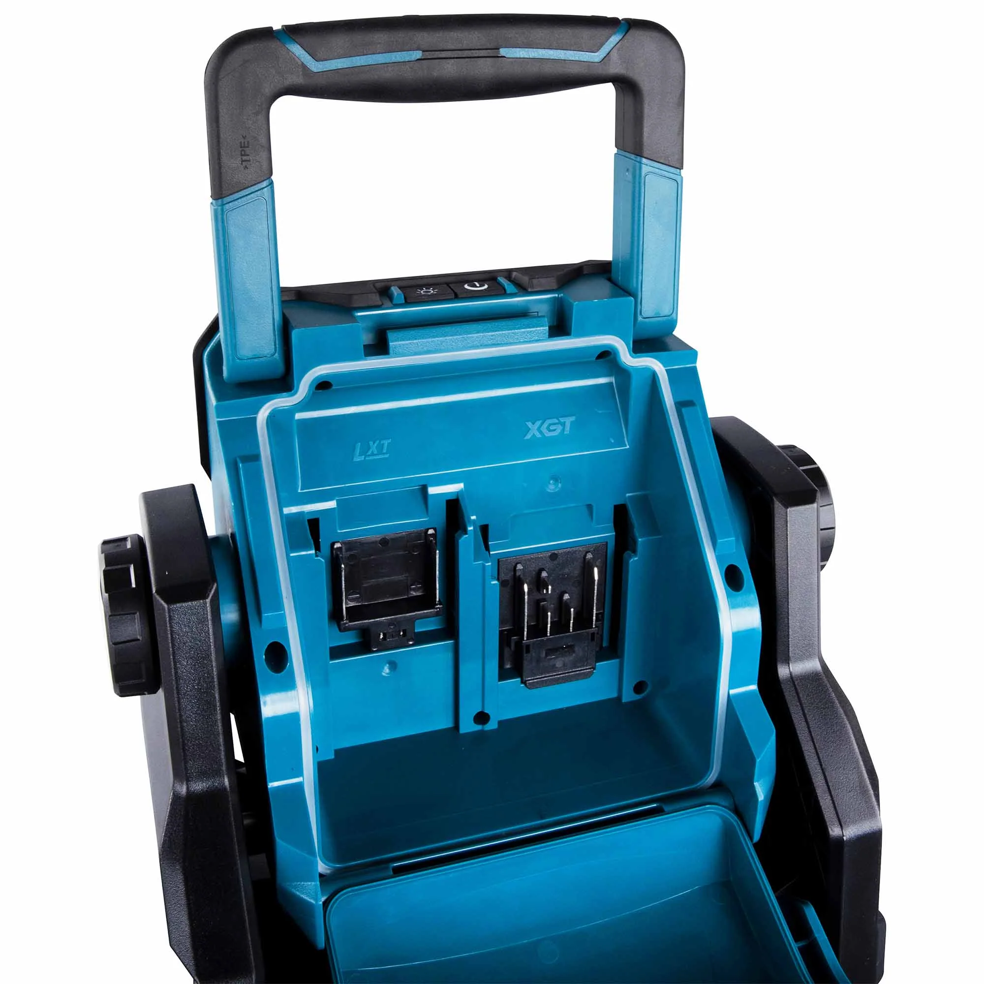 Lampada da Cantiere Makita ML003G 40V - Image 4