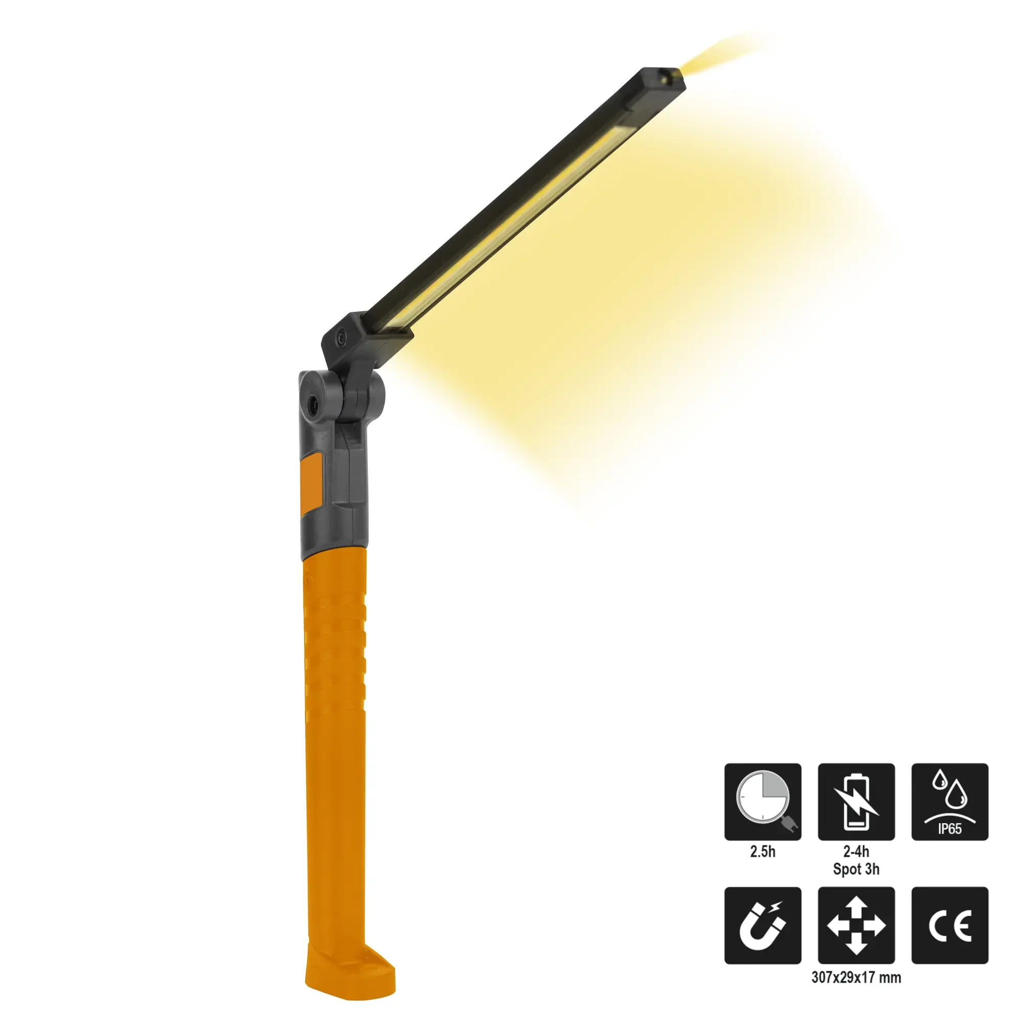 Lampada Led Beta 1838SLIM - Image 3