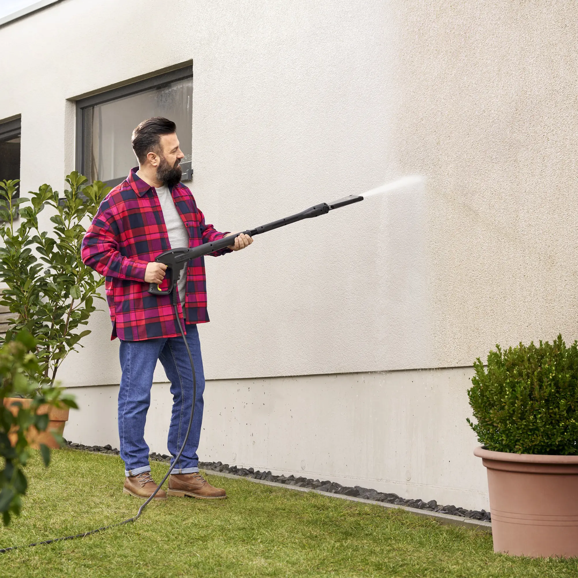 Lancia Karcher Eco!Booster 130 - Image 6