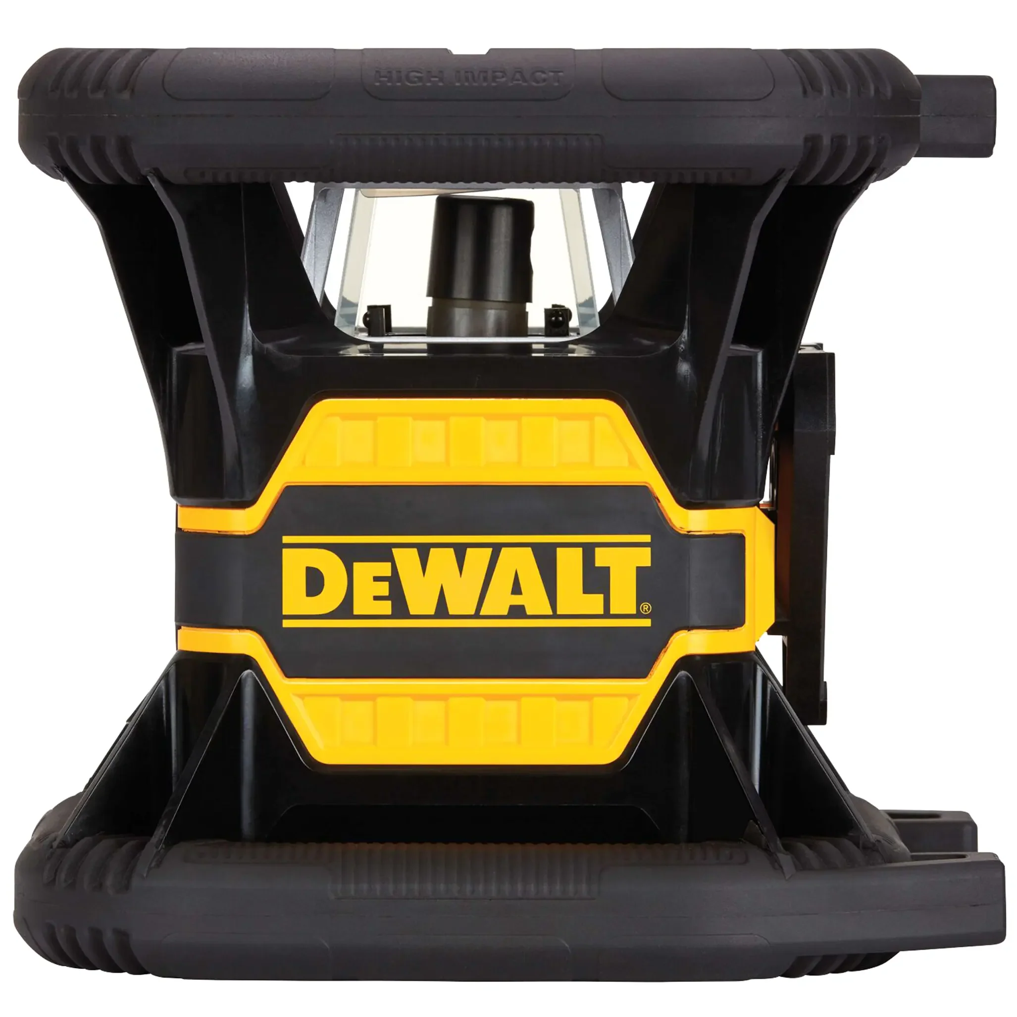 Laser rotativo rosso Dewalt DCE080D1RS-QW 18V 2Ah - Image 6