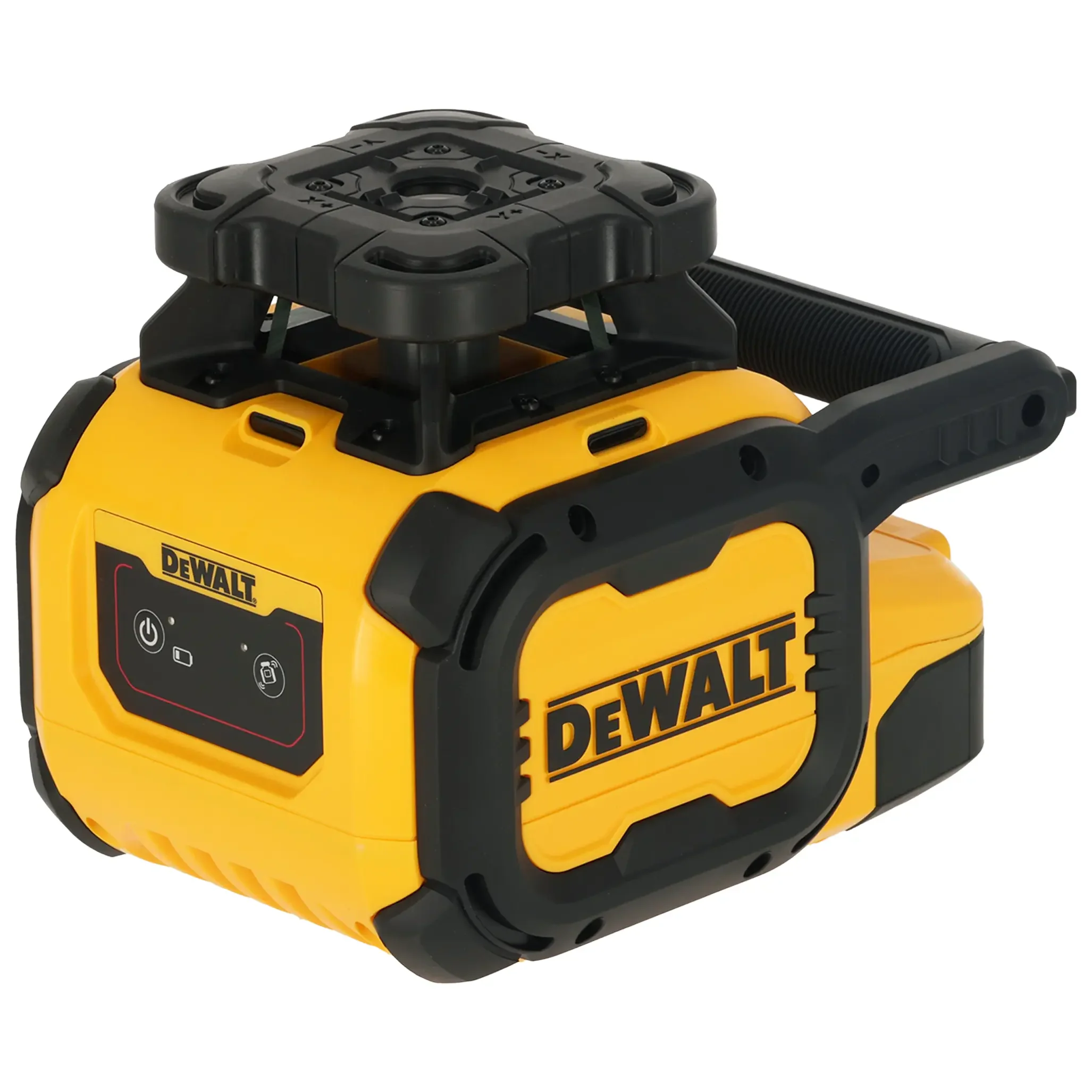 Laser rotativo rosso Dewalt DCLE05211-XJ - Image 3