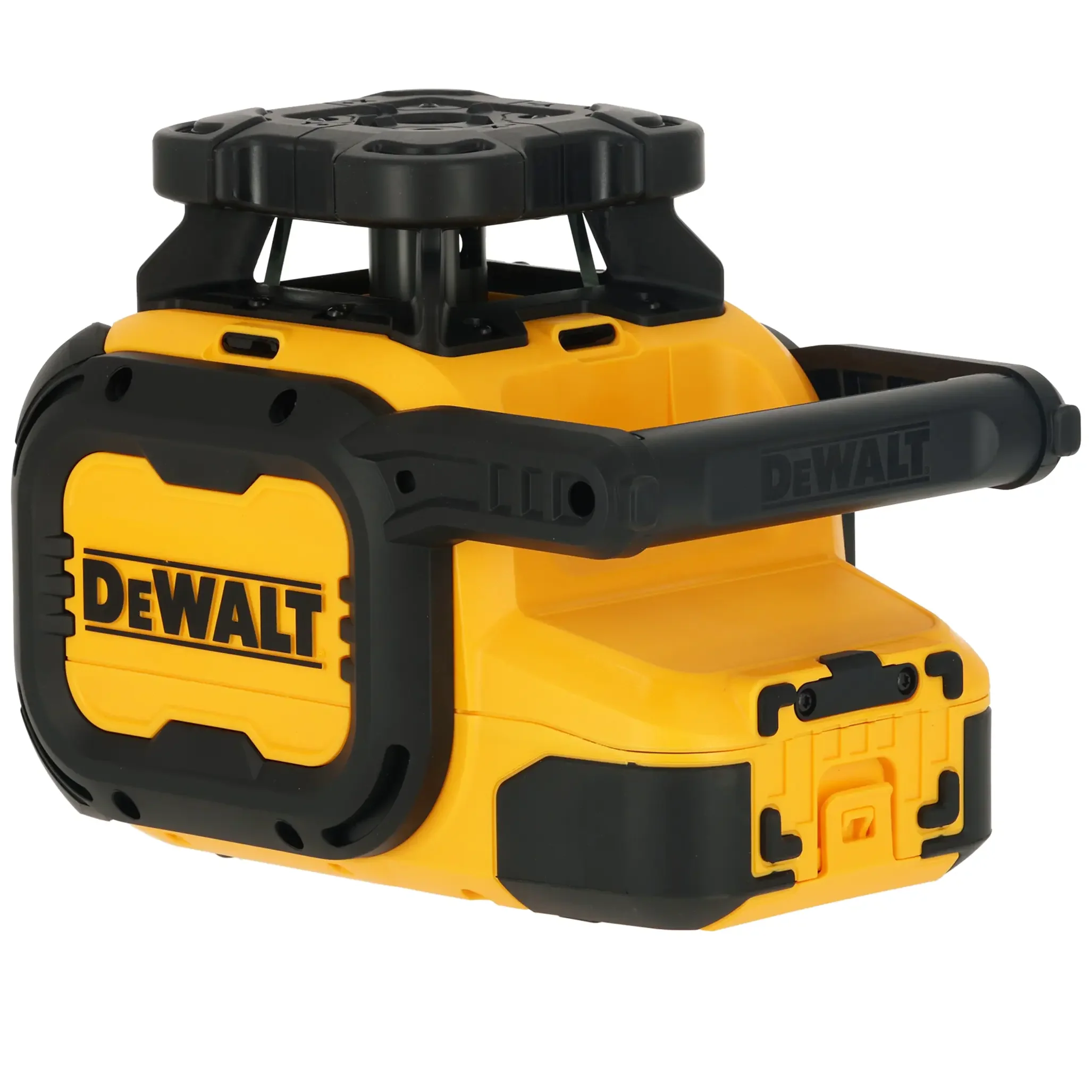 Laser rotativo rosso Dewalt DCLE05211-XJ - Image 8