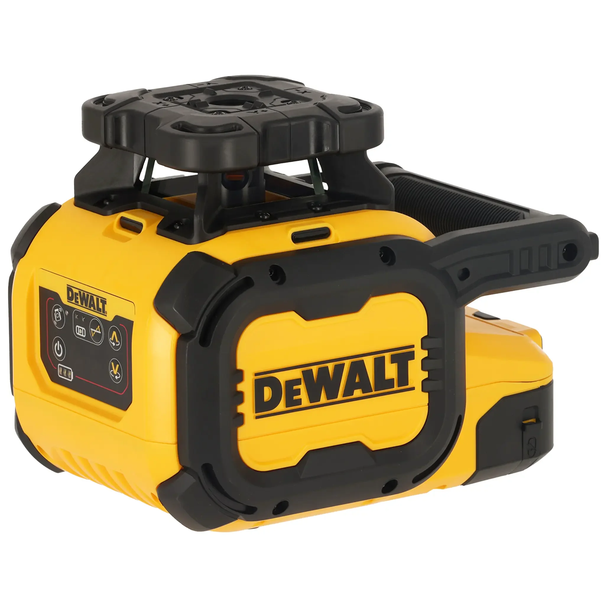 Laser rotativo rosso Dewalt DCLE15211-QW - Image 3